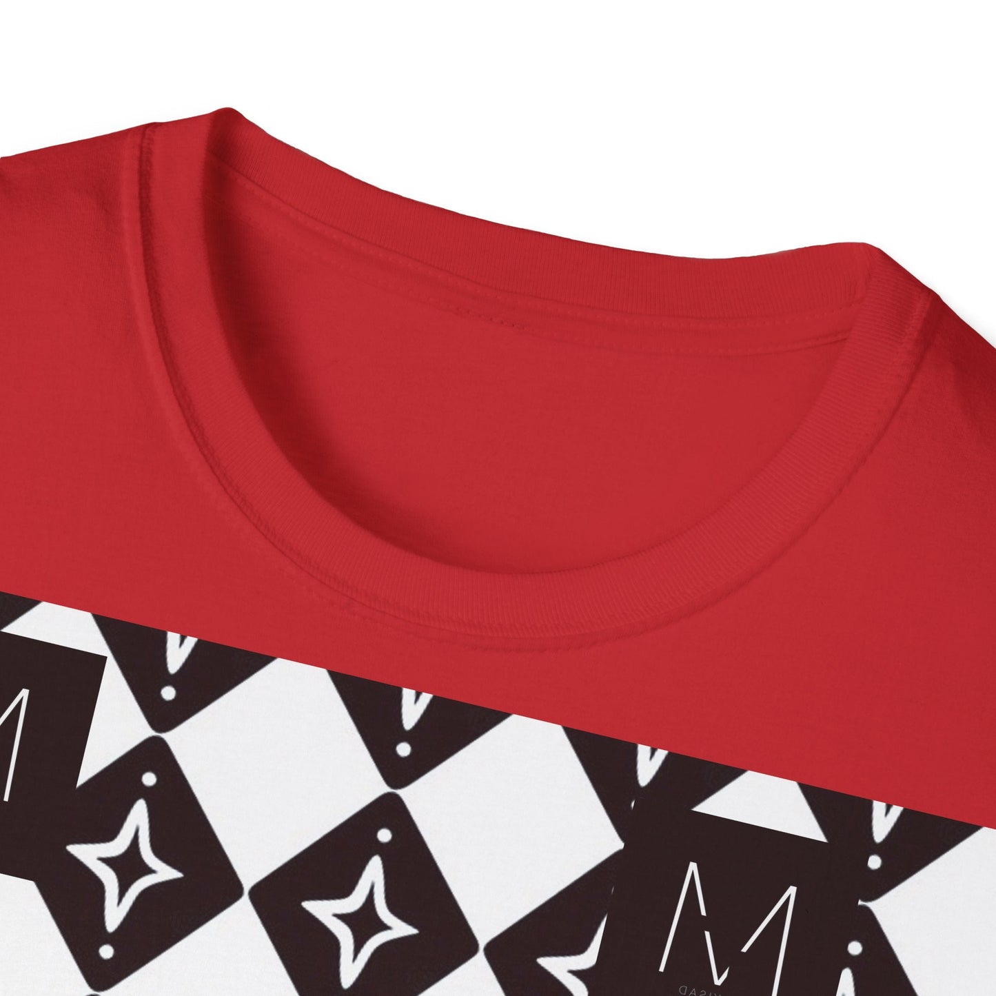Tee - shirt Monogram MAYISAD - MAYISAD