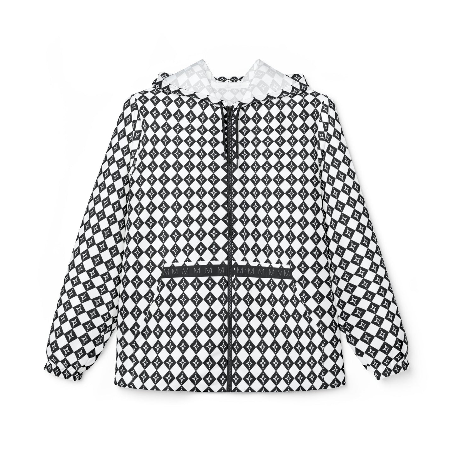 Windbreaker Jacket MAYISAD - MAYISAD