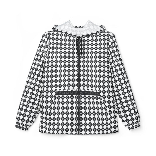 Windbreaker Jacket MAYISAD - MAYISAD