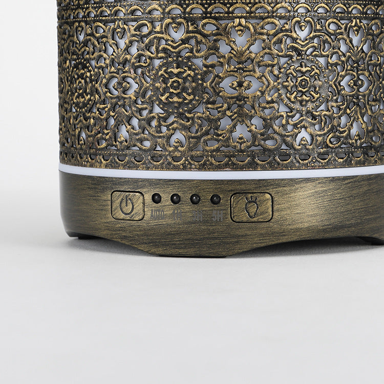 Aroma Diffuser Air Purifier