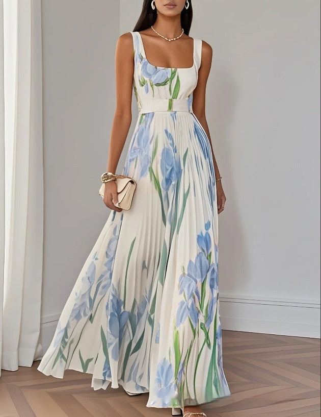 Elegant woman Dress