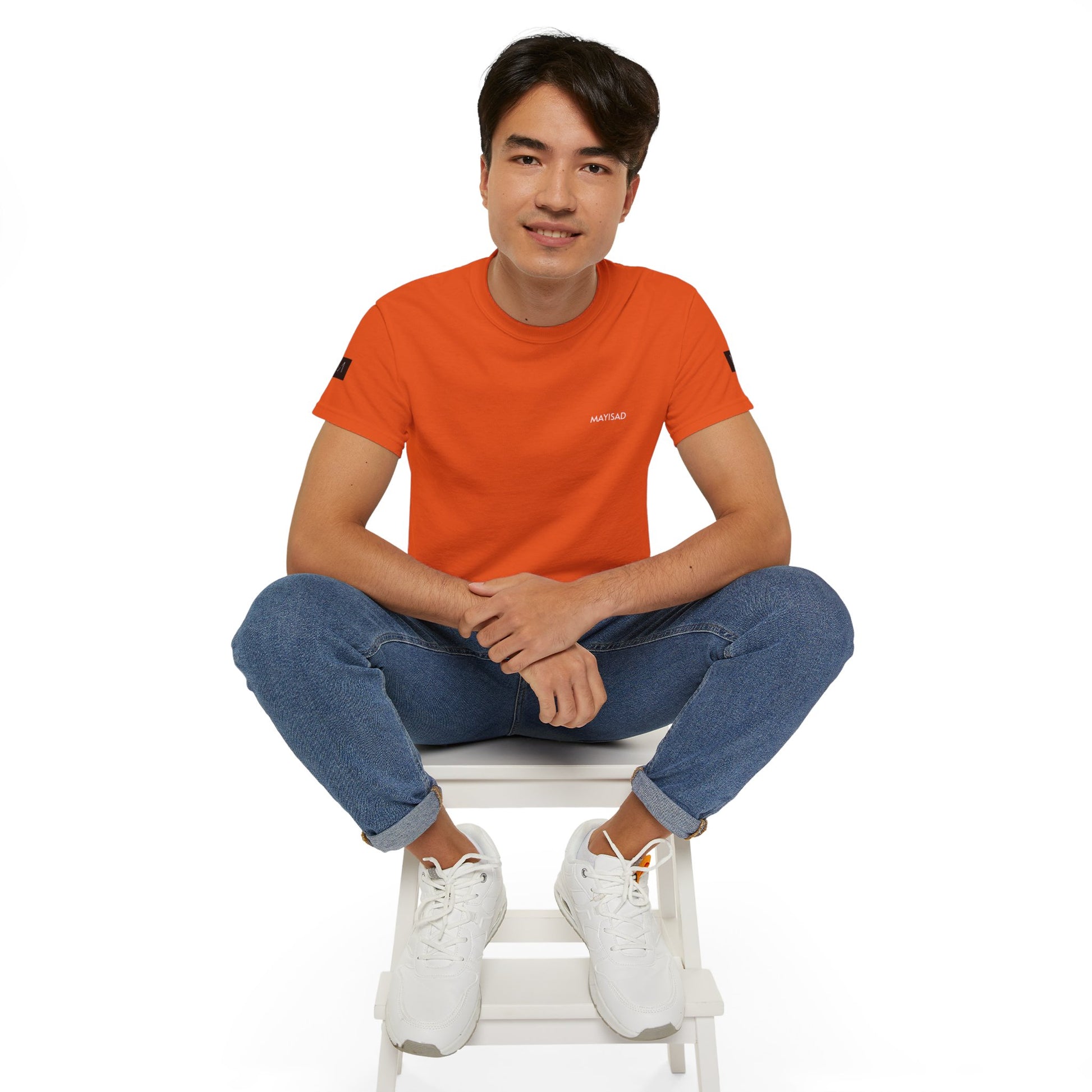 T-shirt MAYISAD