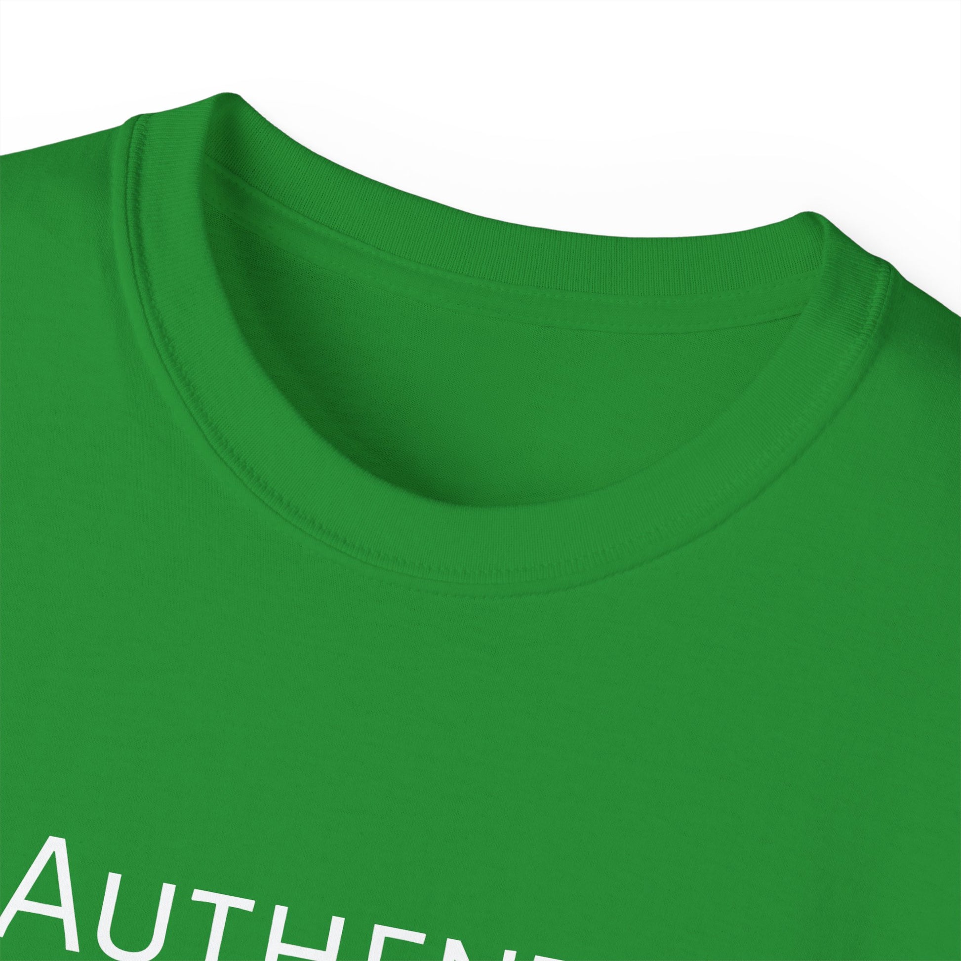 Authentic T-shirt MAYISAD