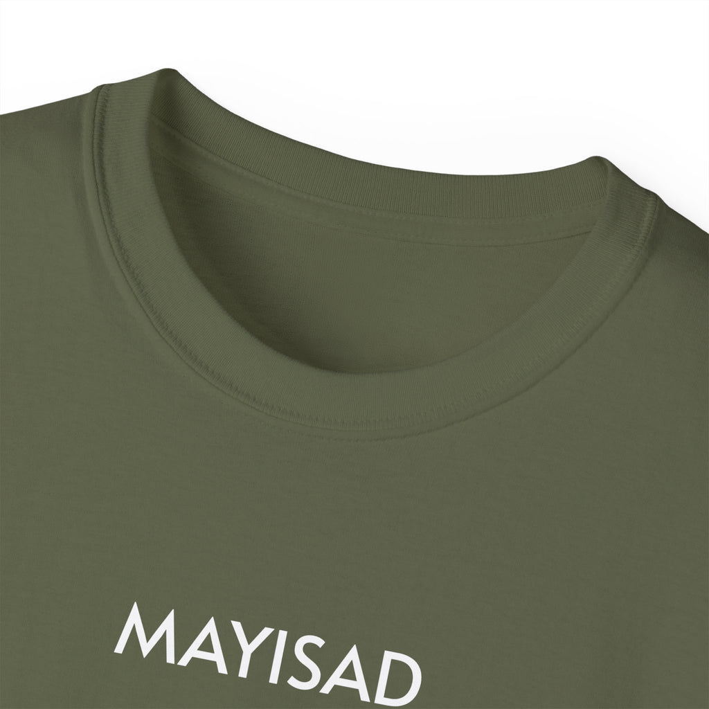 T-shirt MAYISAD
