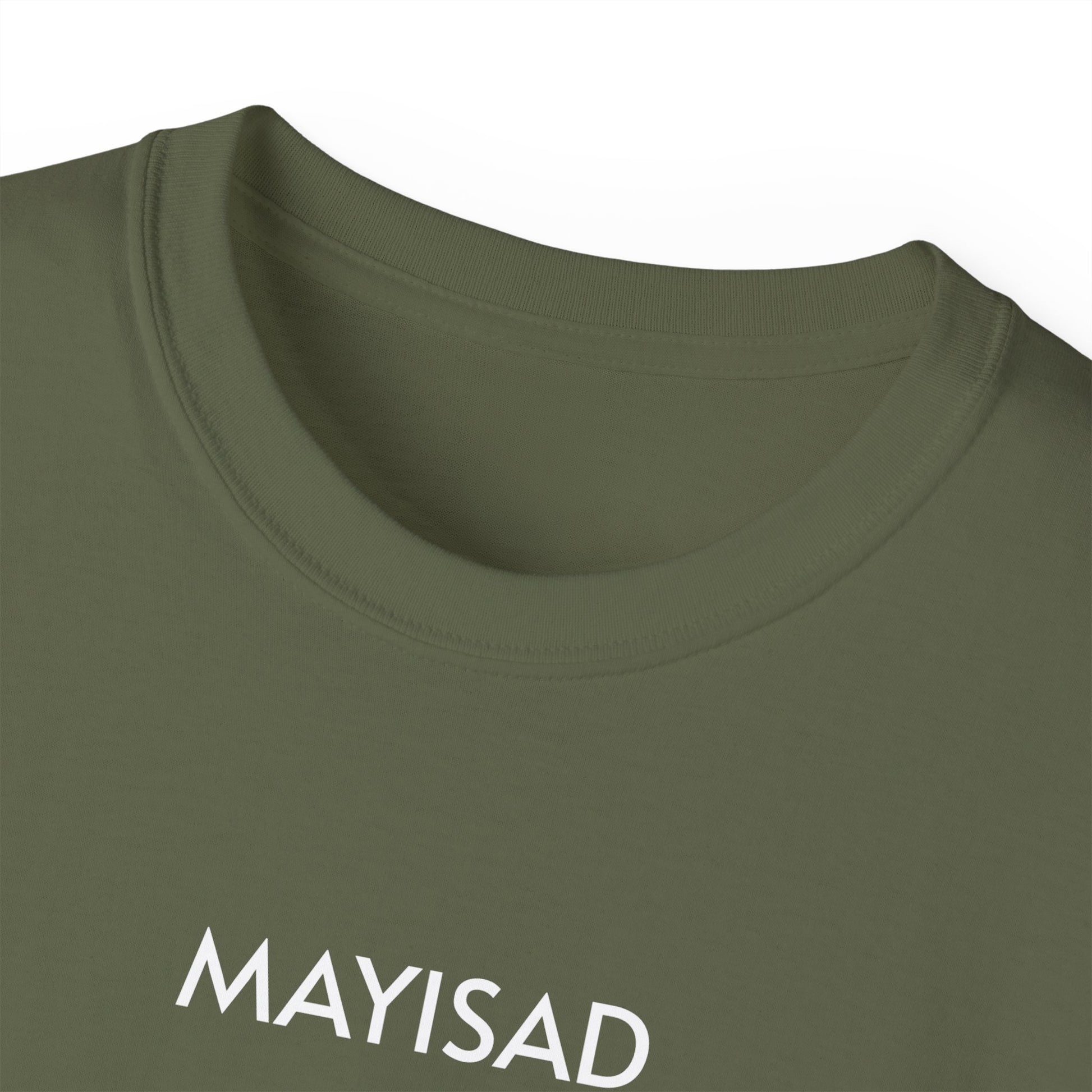 T-shirt MAYISAD