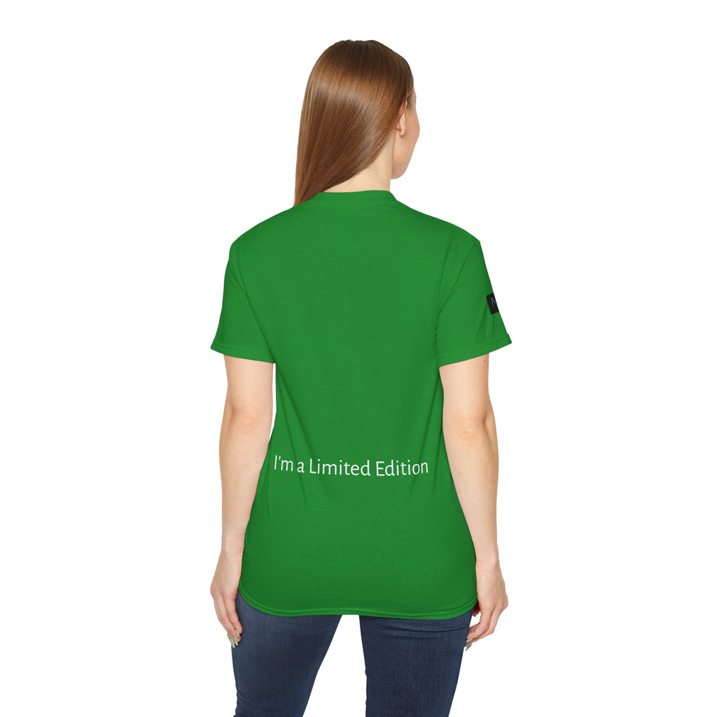 Authentic T-shirt MAYISAD
