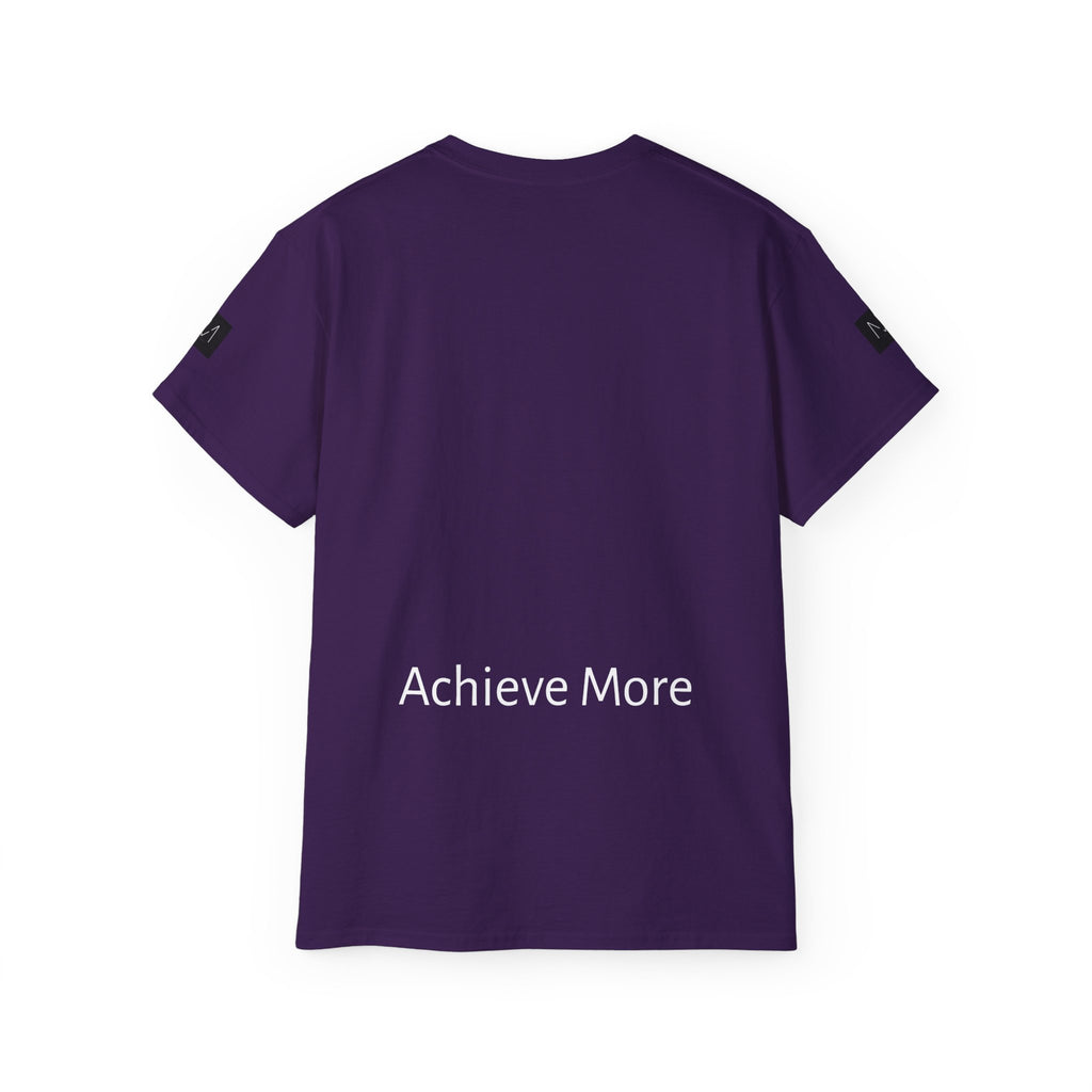 Camiseta Sueña en grande y consigue más MAYISAD 