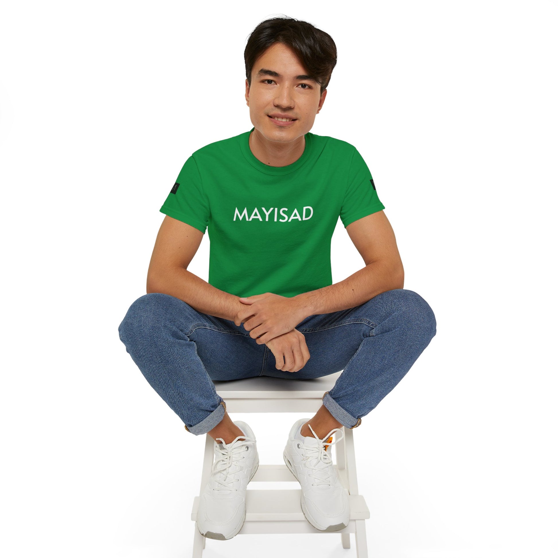 T-shirt MAYISAD