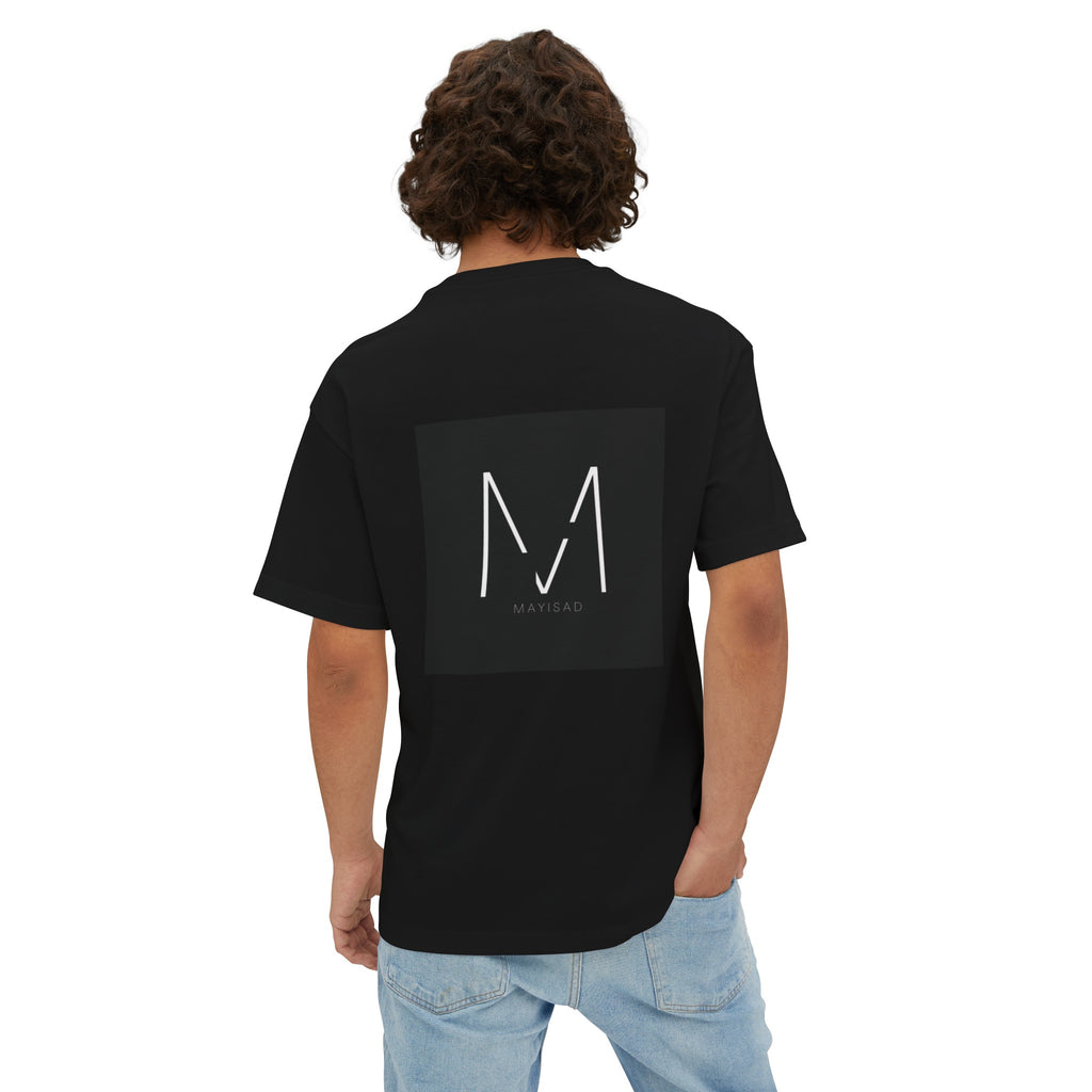 Men's Oversized T-shirt