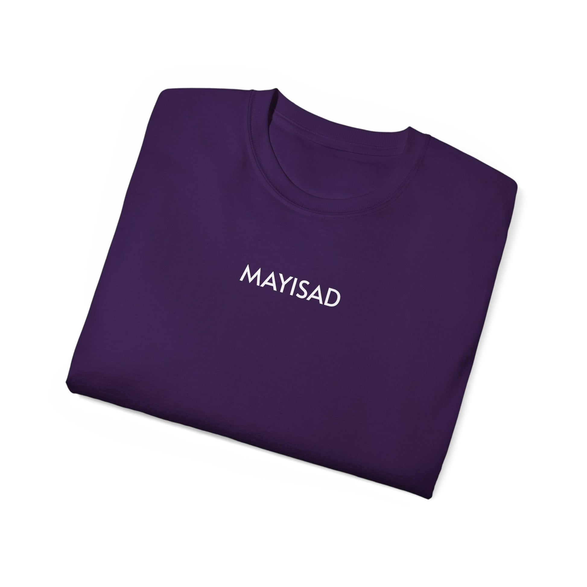 T-shirt MAYISAD