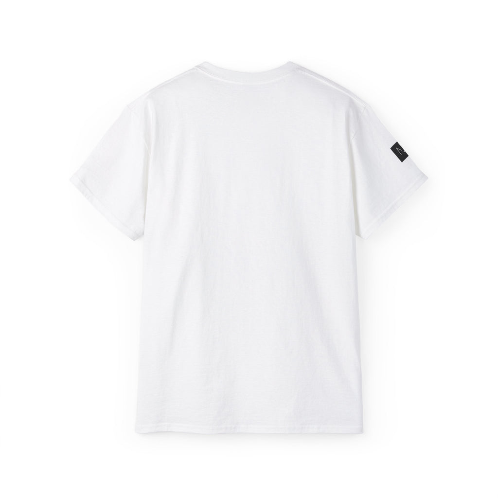 T-shirt short-sleeved round-neck T-shirt