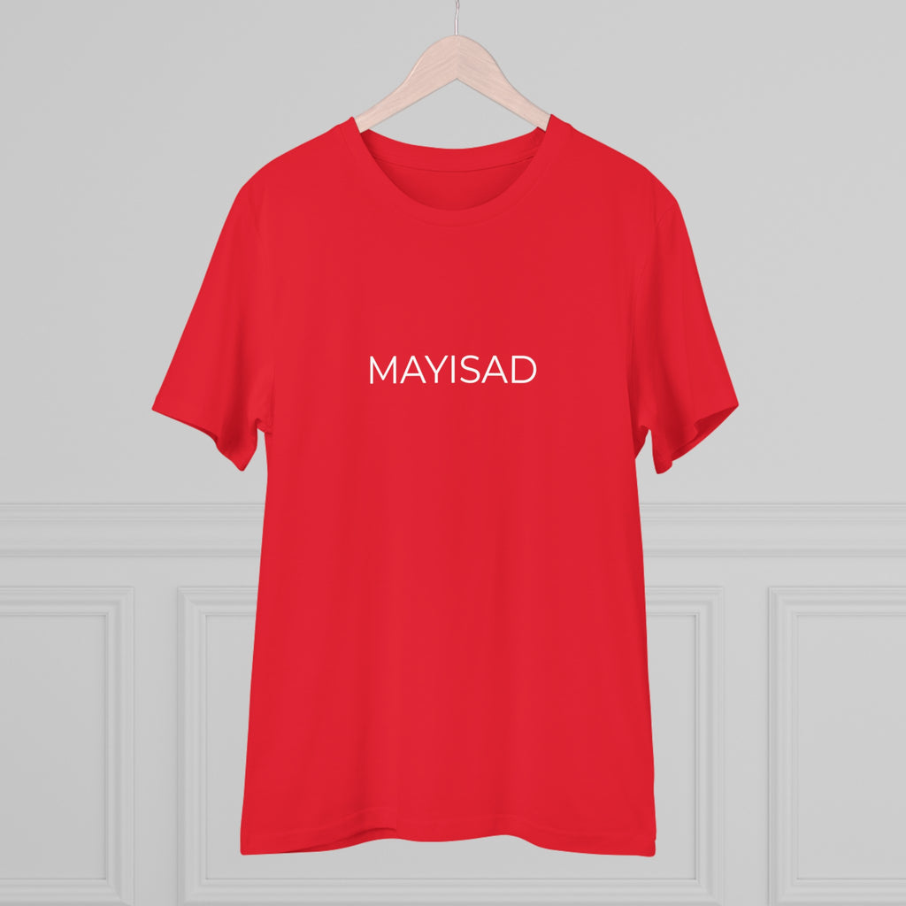 Women's round-neck T-shirt