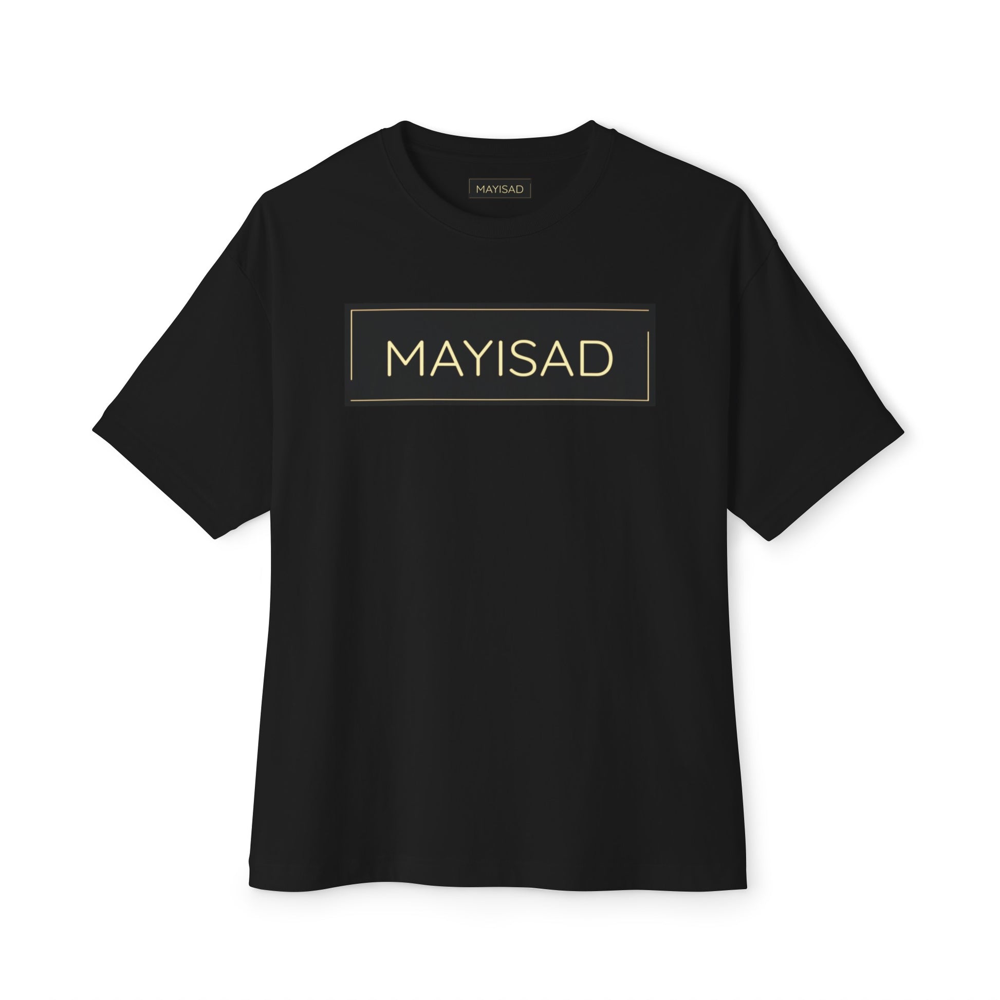 Unisex Oversized Tshirts