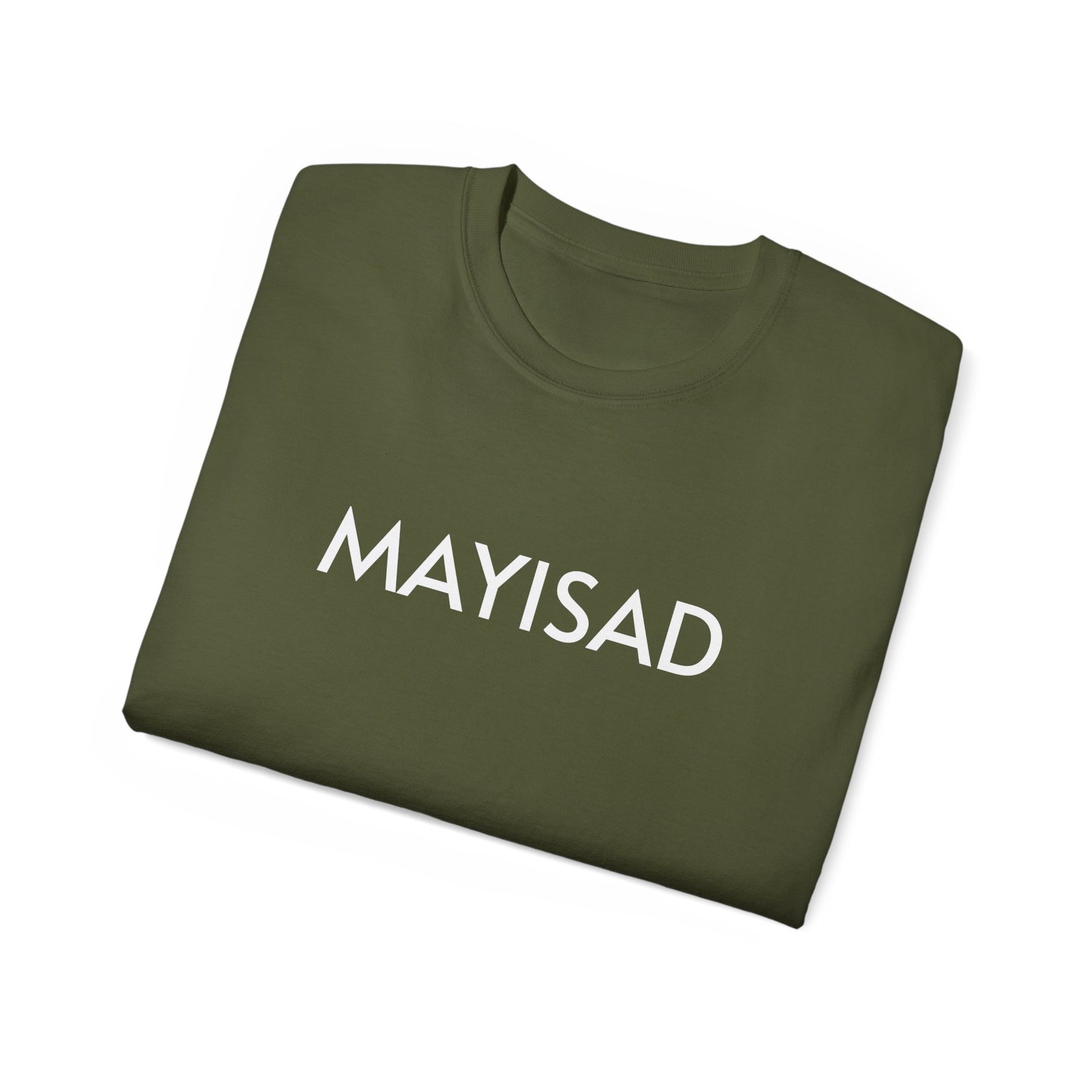 T-shirt MAYISAD