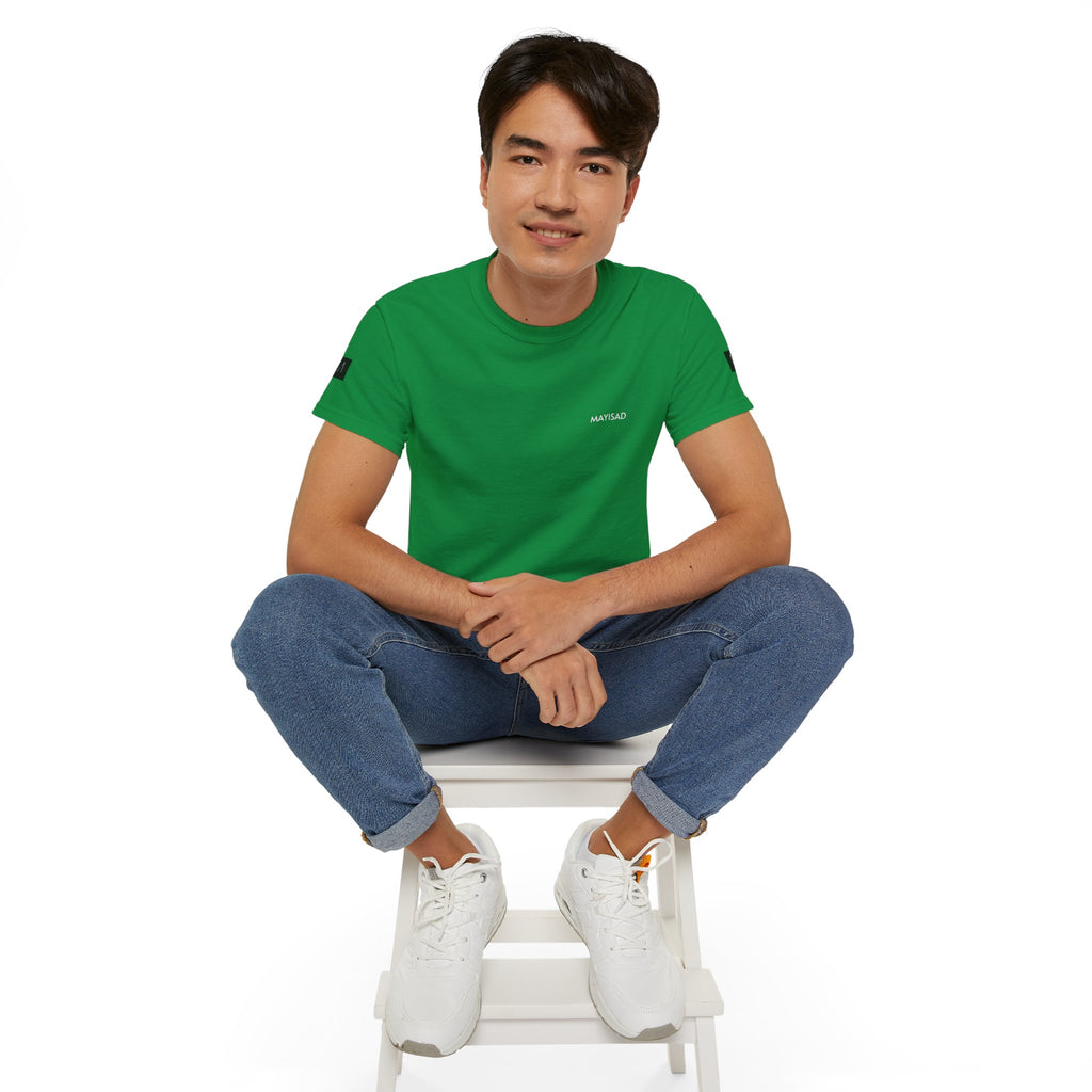 T-shirt MAYISAD