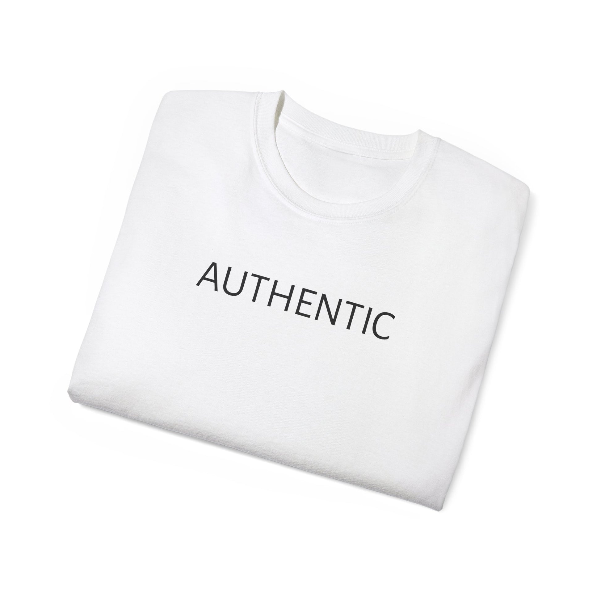 Authentic T-shirt MAYISAD