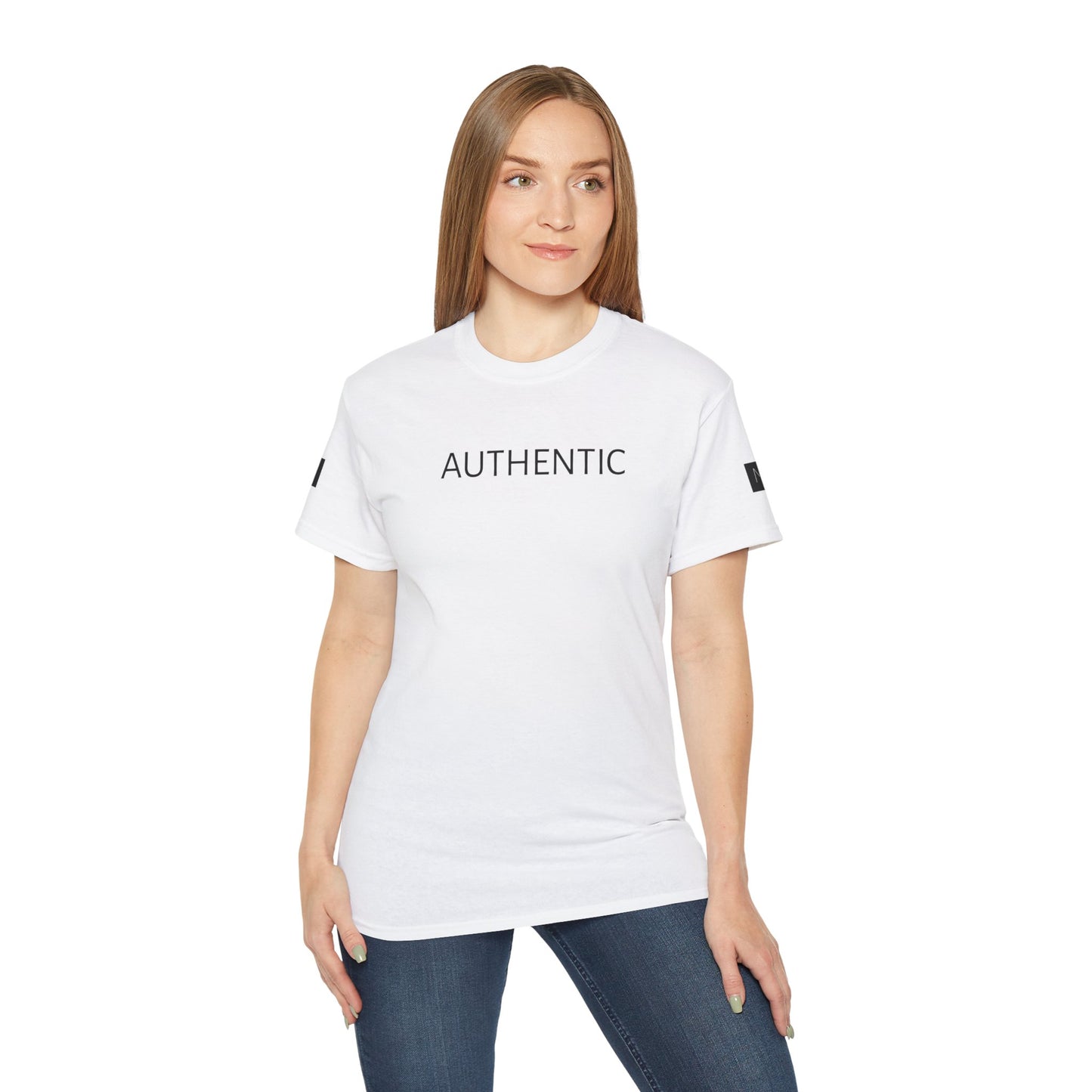 Authentic T-shirt MAYISAD