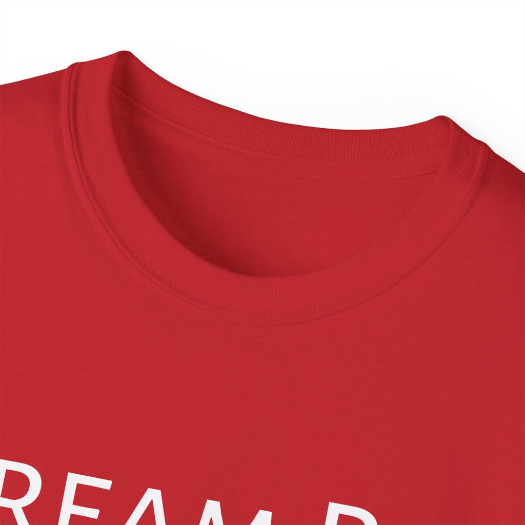 Camiseta Sueña en grande y consigue más MAYISAD 