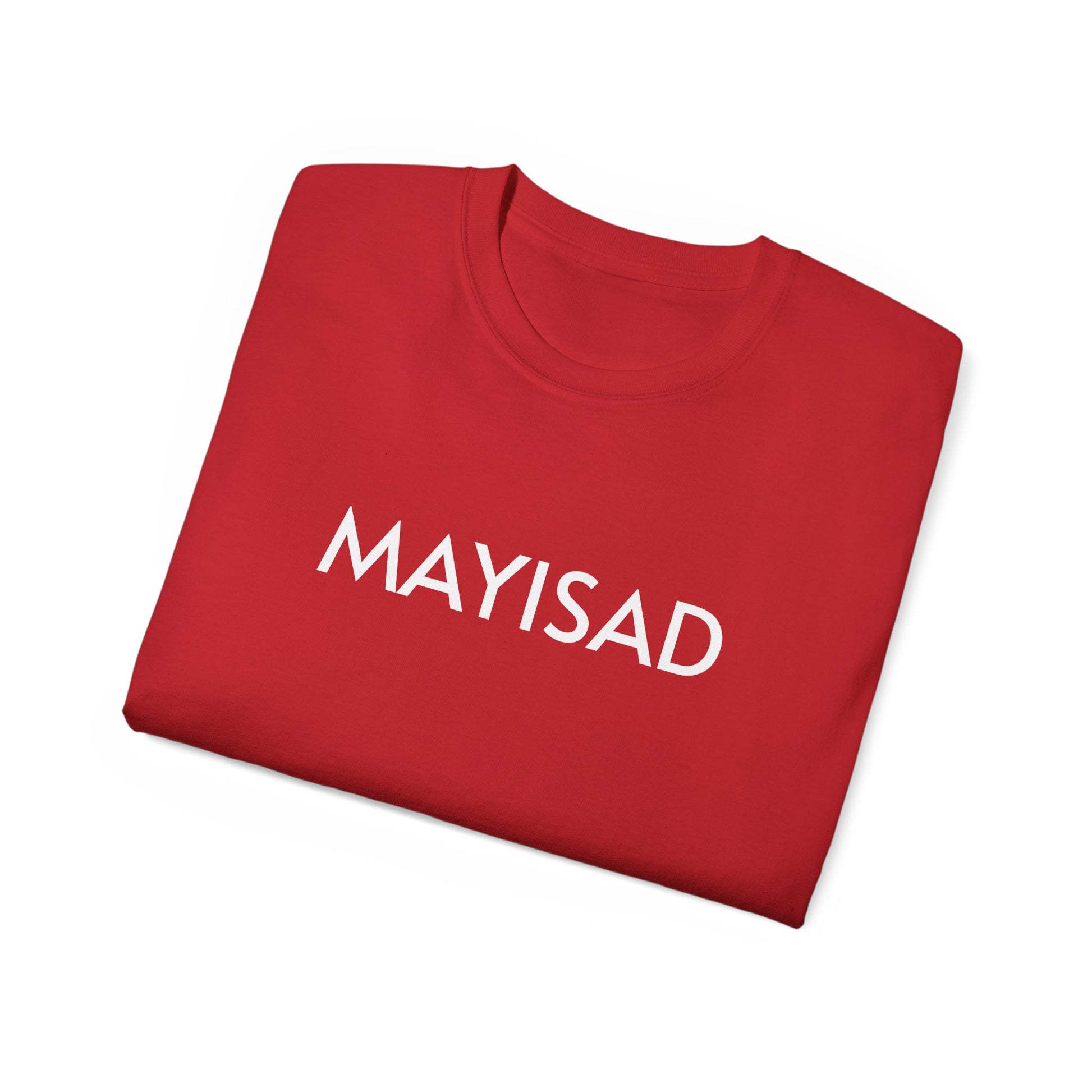 T-shirt MAYISAD