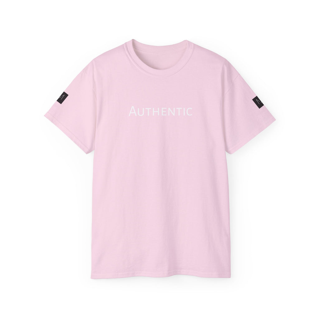 Authentic T-shirt MAYISAD