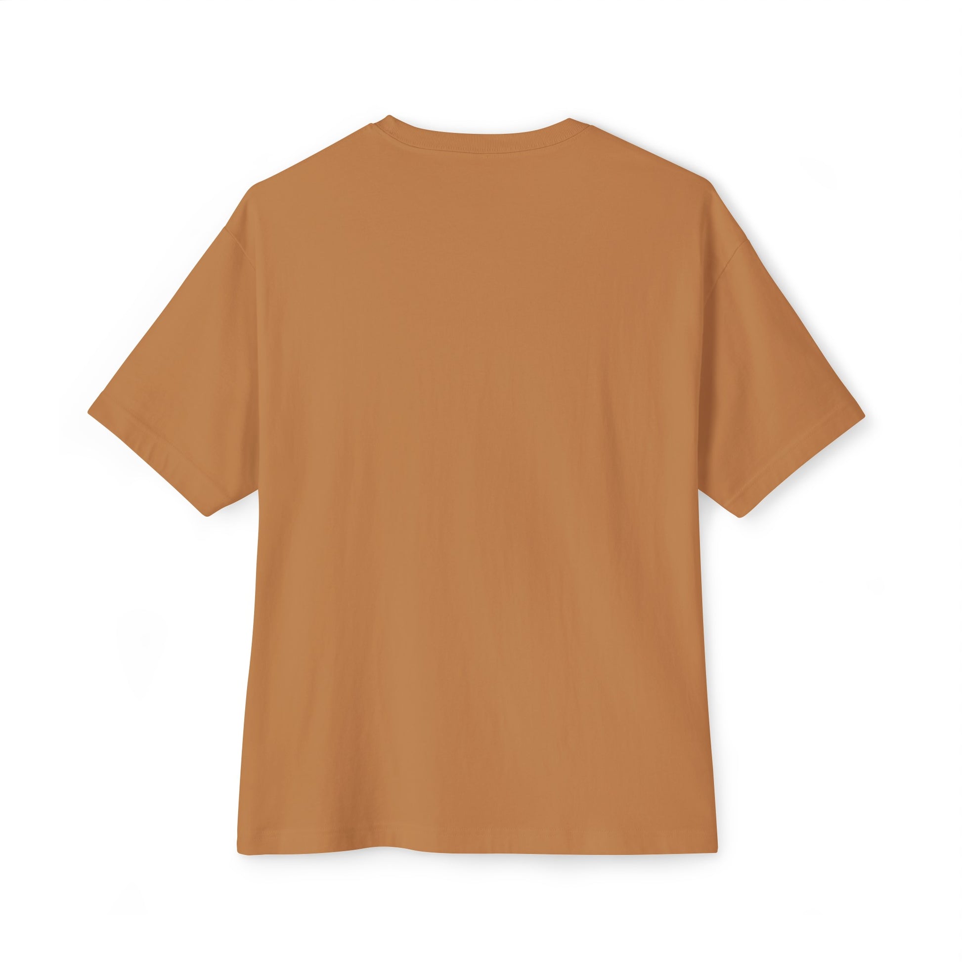 Unisex Oversized Tshirts