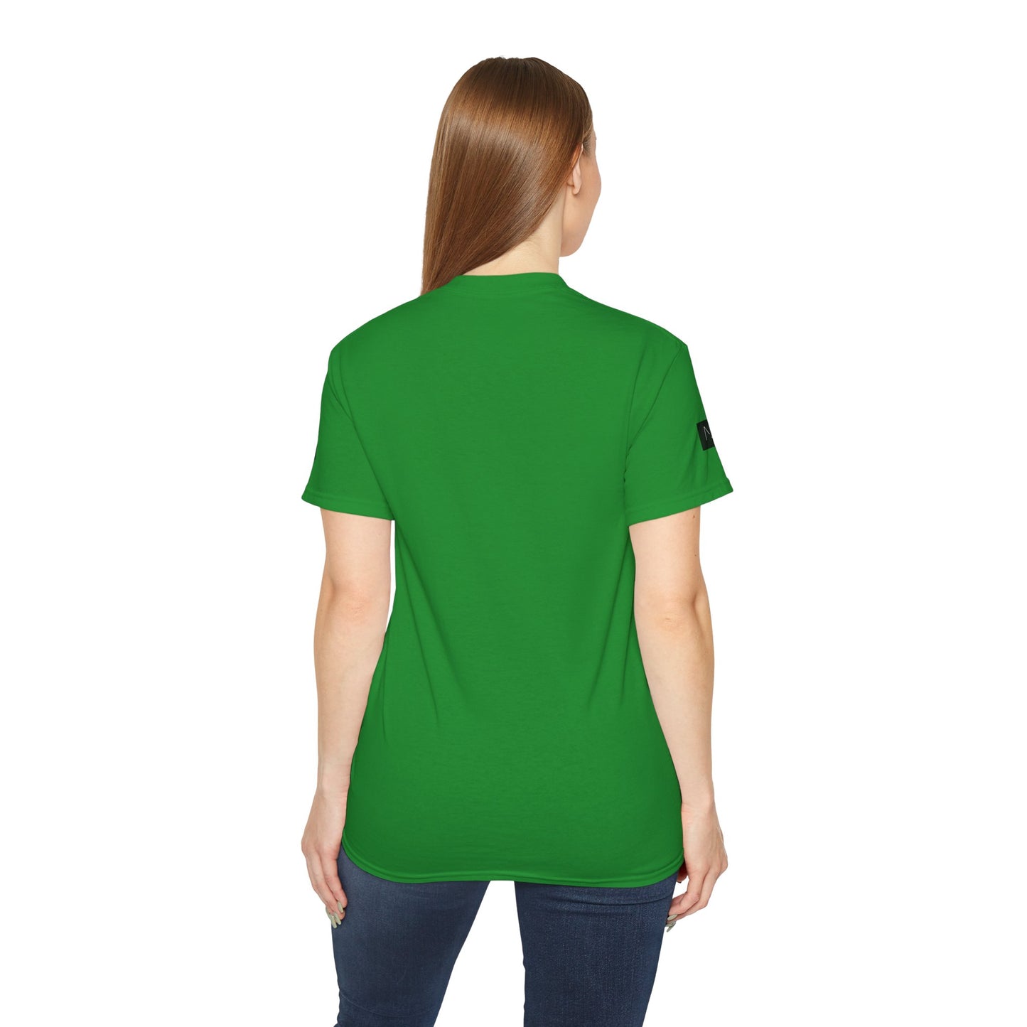 T-shirt Born to Be a Queen