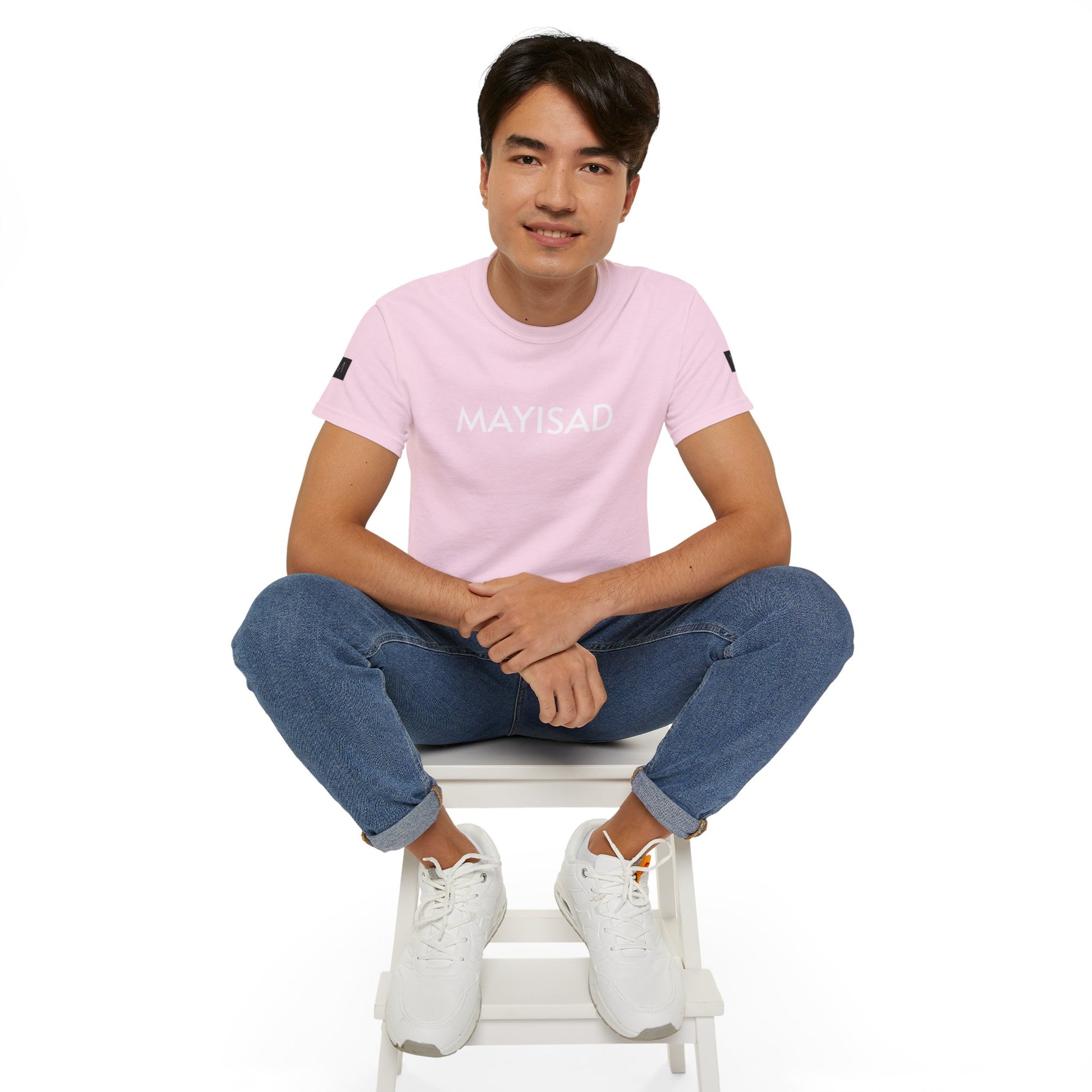 T-shirt MAYISAD