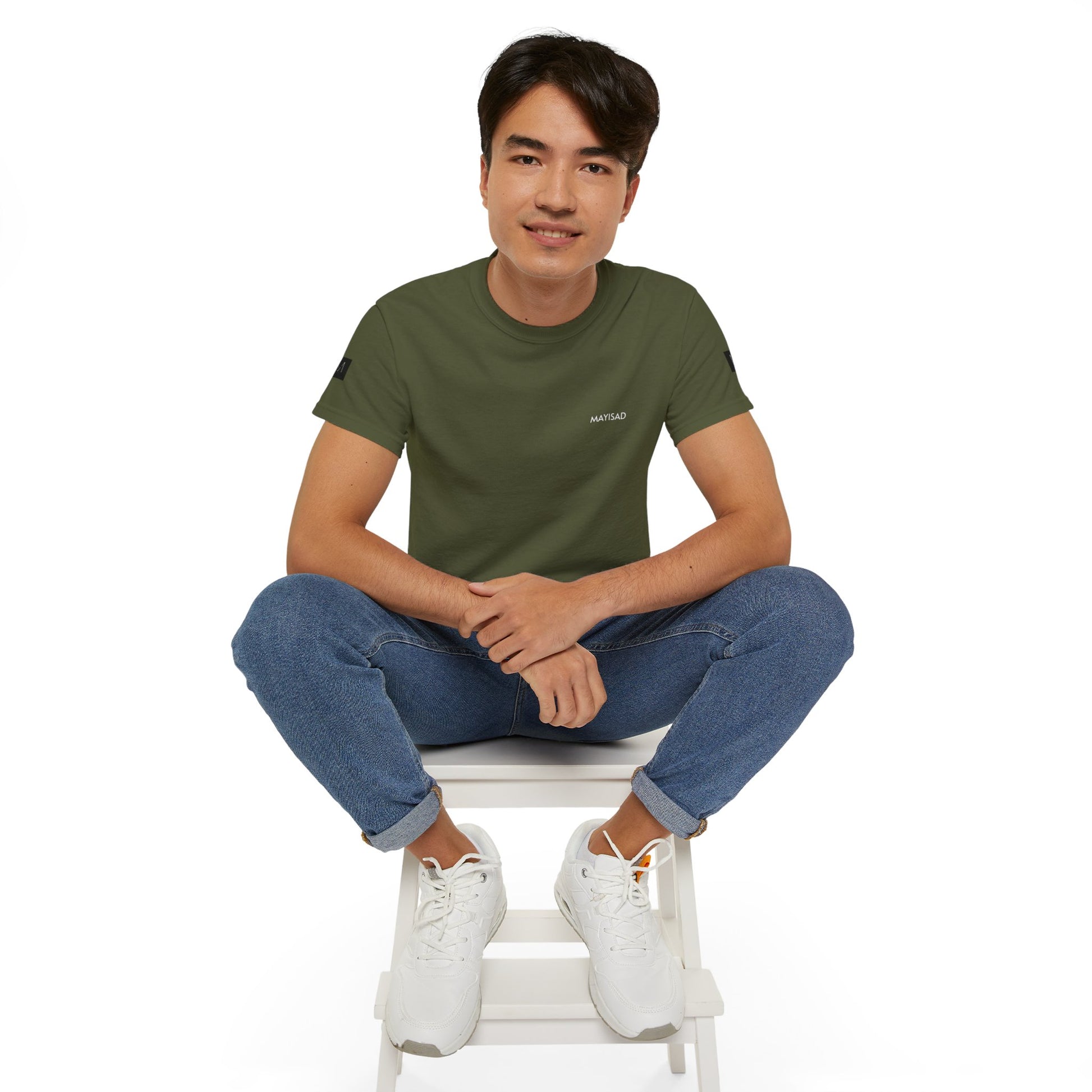 T-shirt MAYISAD