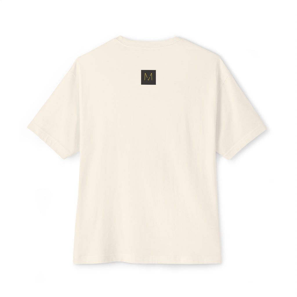Oversized T-shirts
