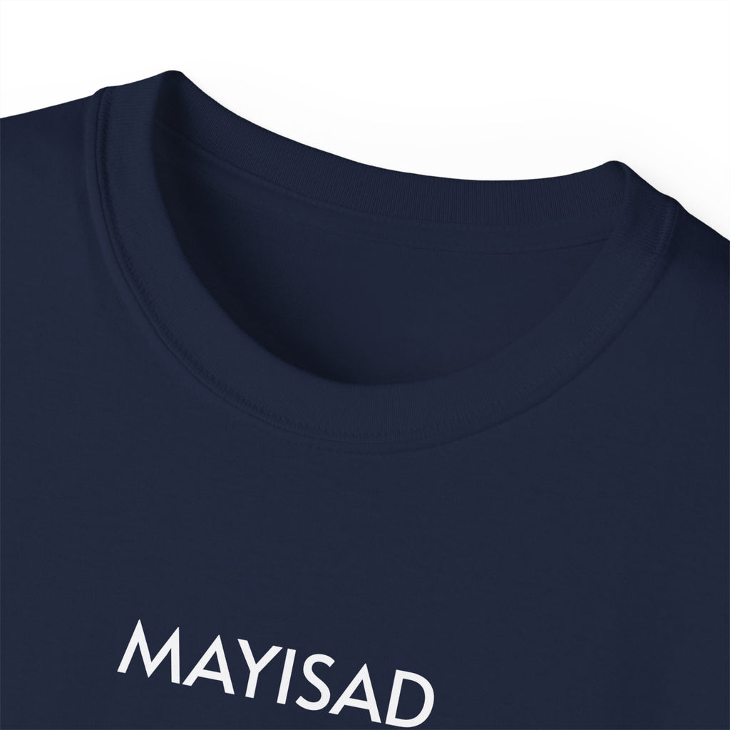 T-shirt MAYISAD