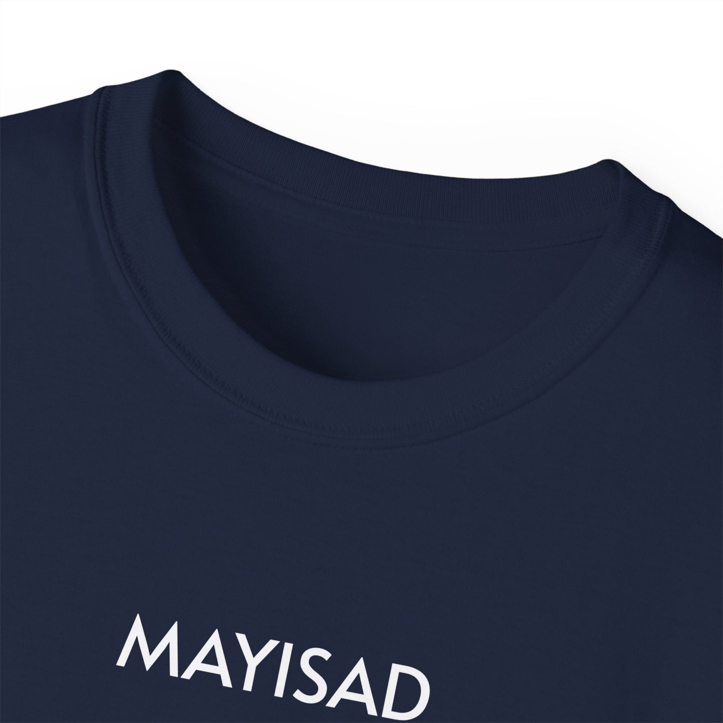 T-shirt MAYISAD