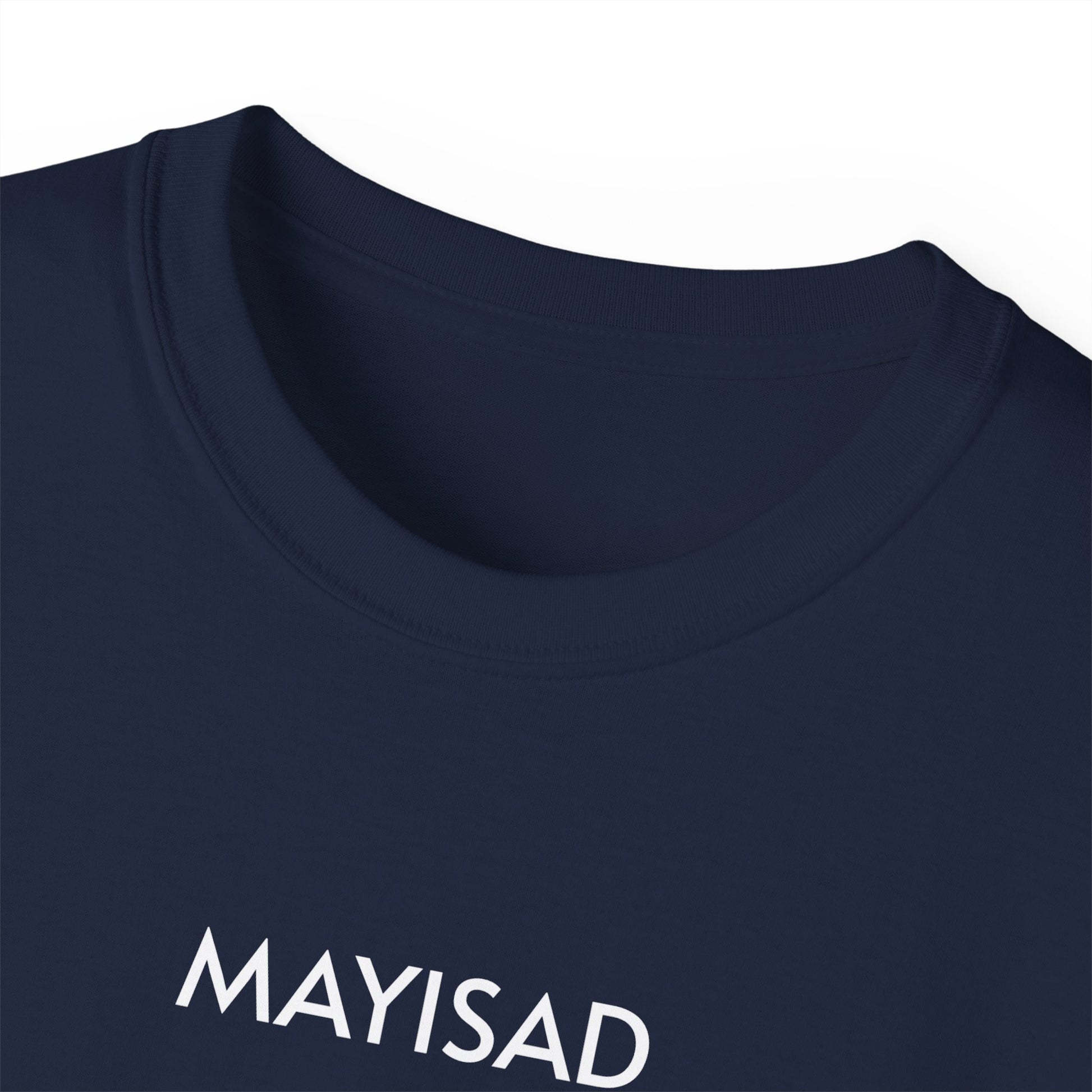 T-shirt MAYISAD