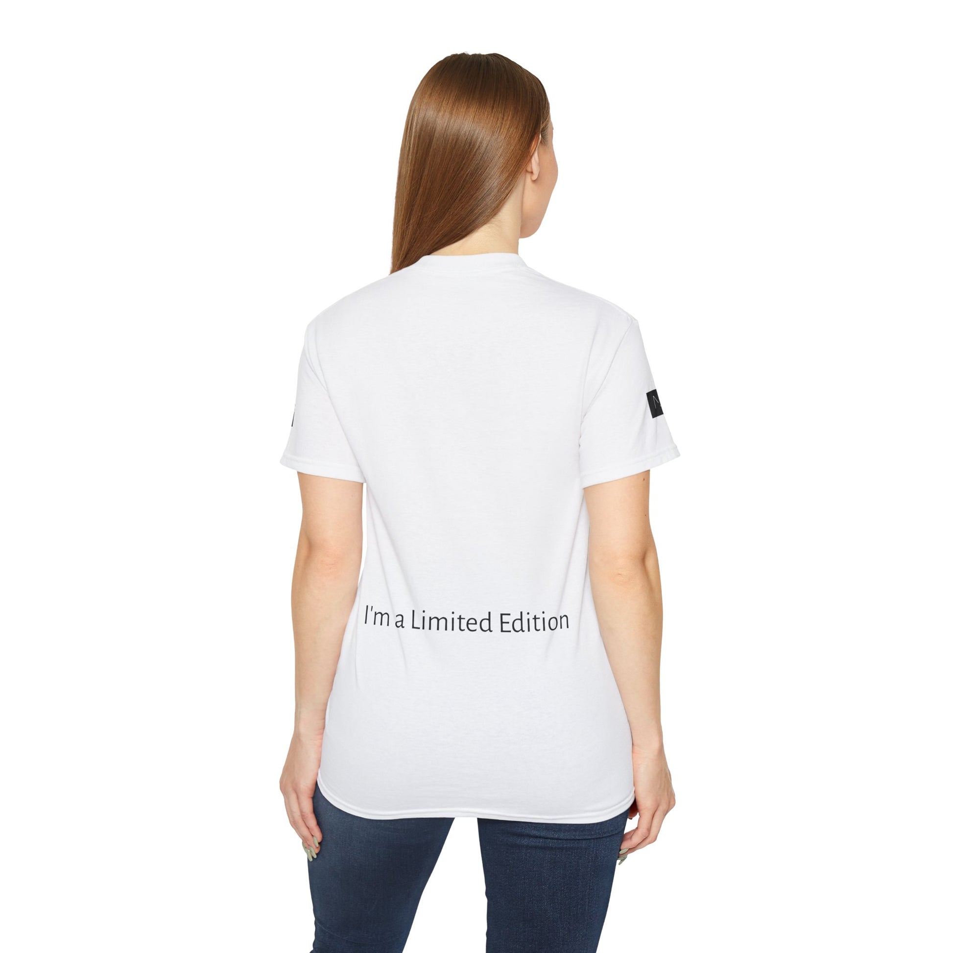 Authentic T-shirt MAYISAD
