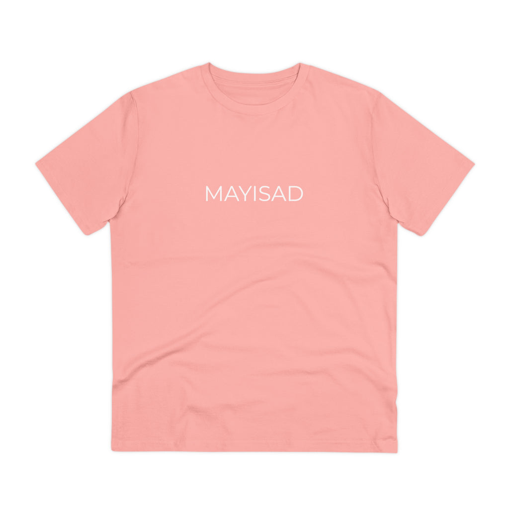 Women's round-neck T-shirt