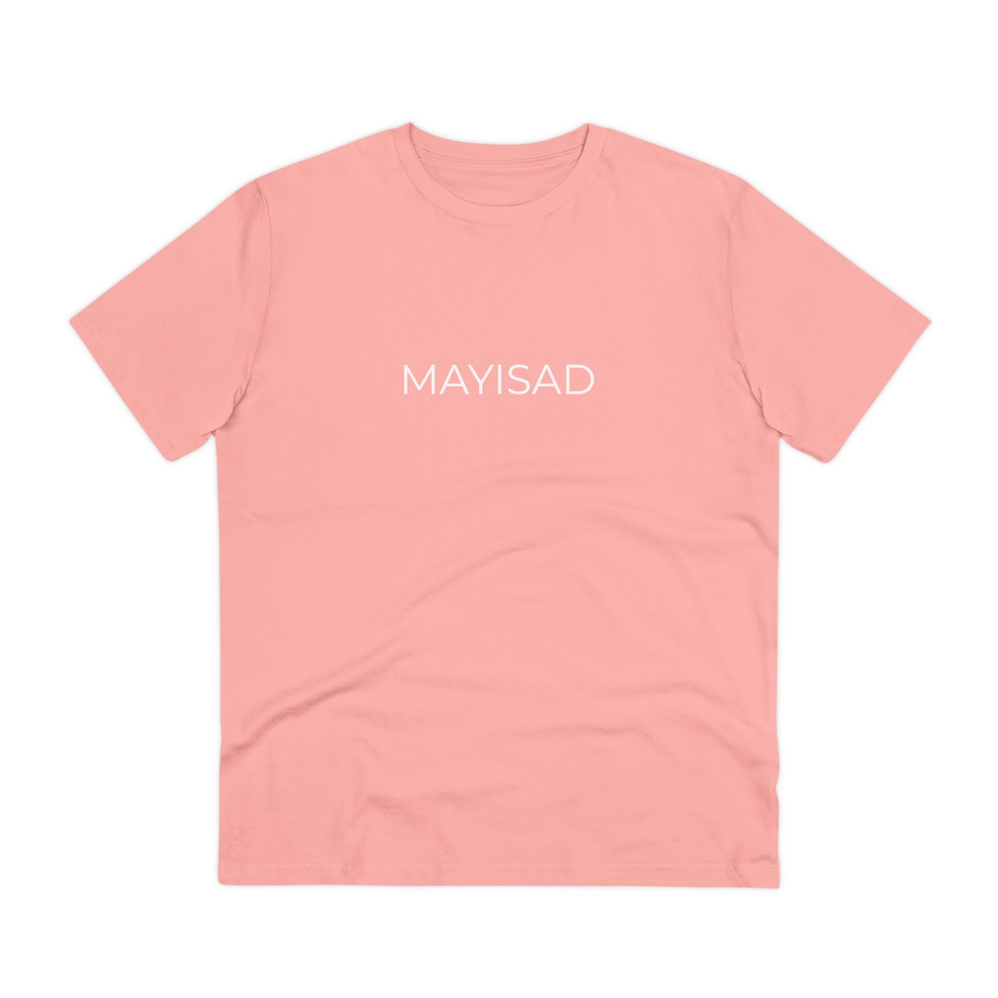Women's round-neck T-shirt