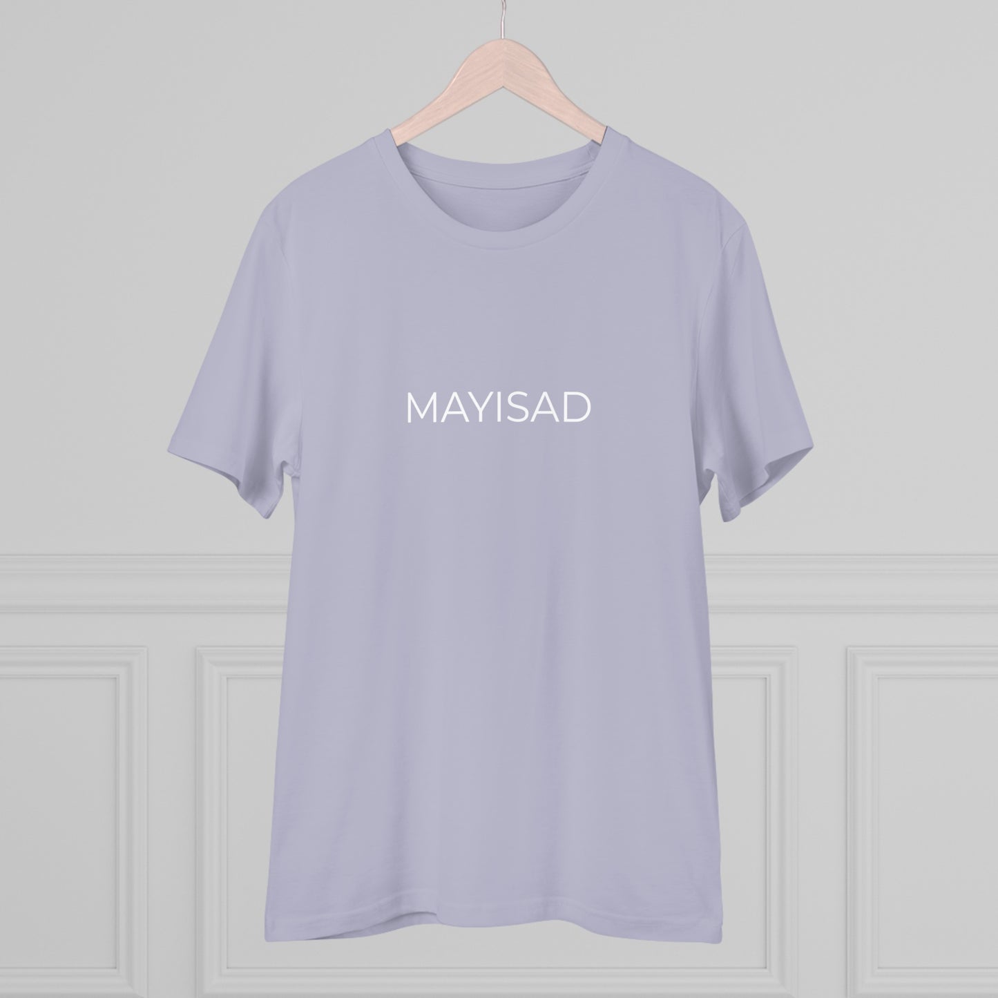Women's round-neck T-shirt