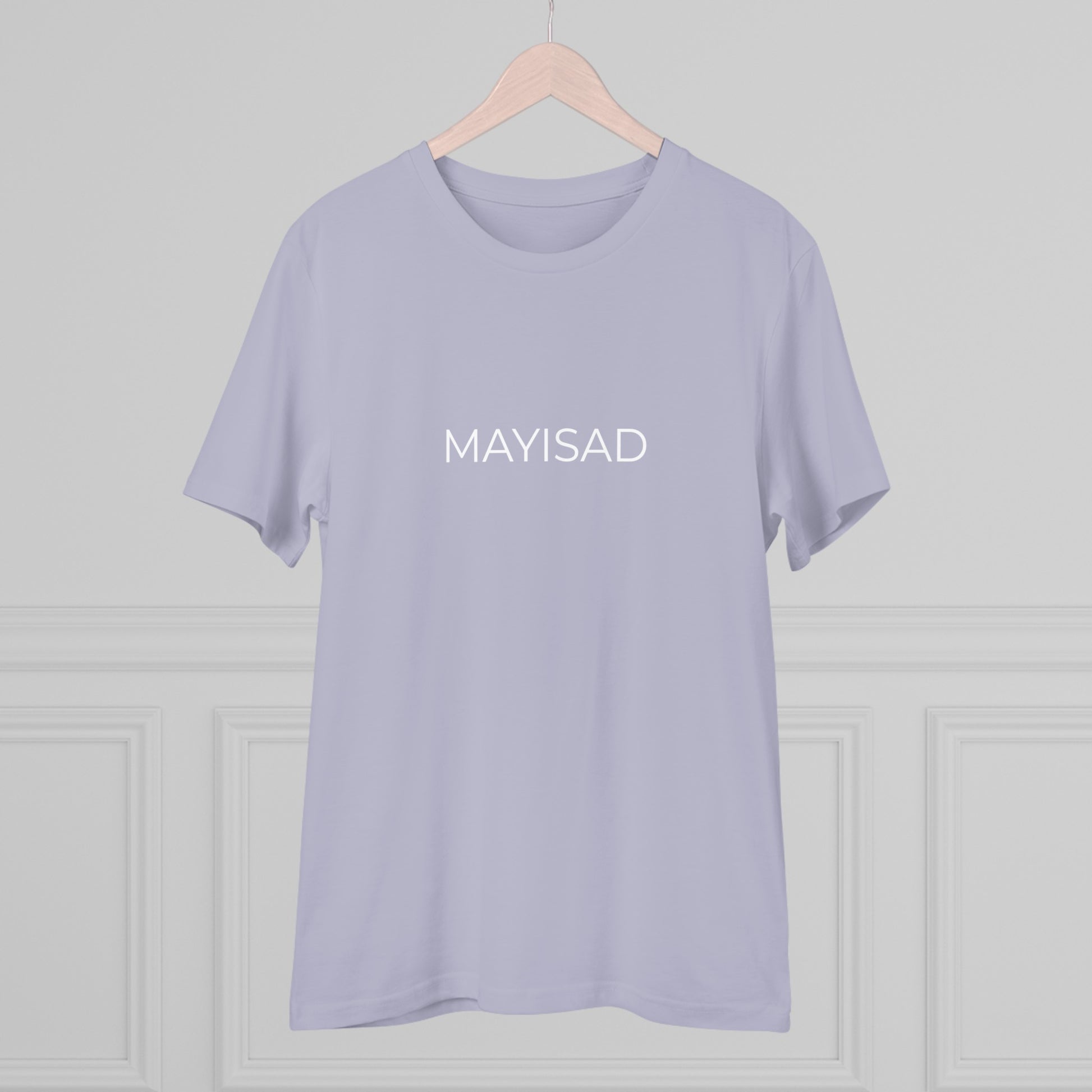 Women's round-neck T-shirt