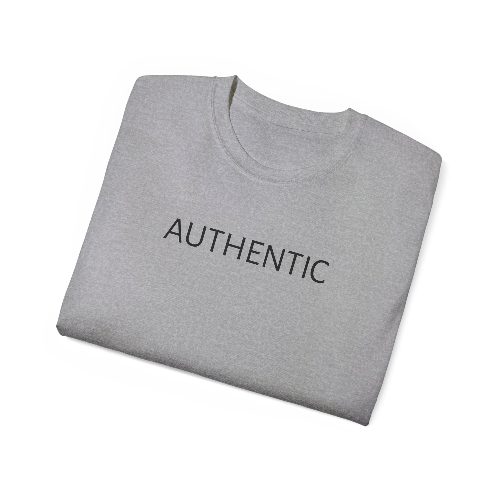 Authentic T-shirt MAYISAD