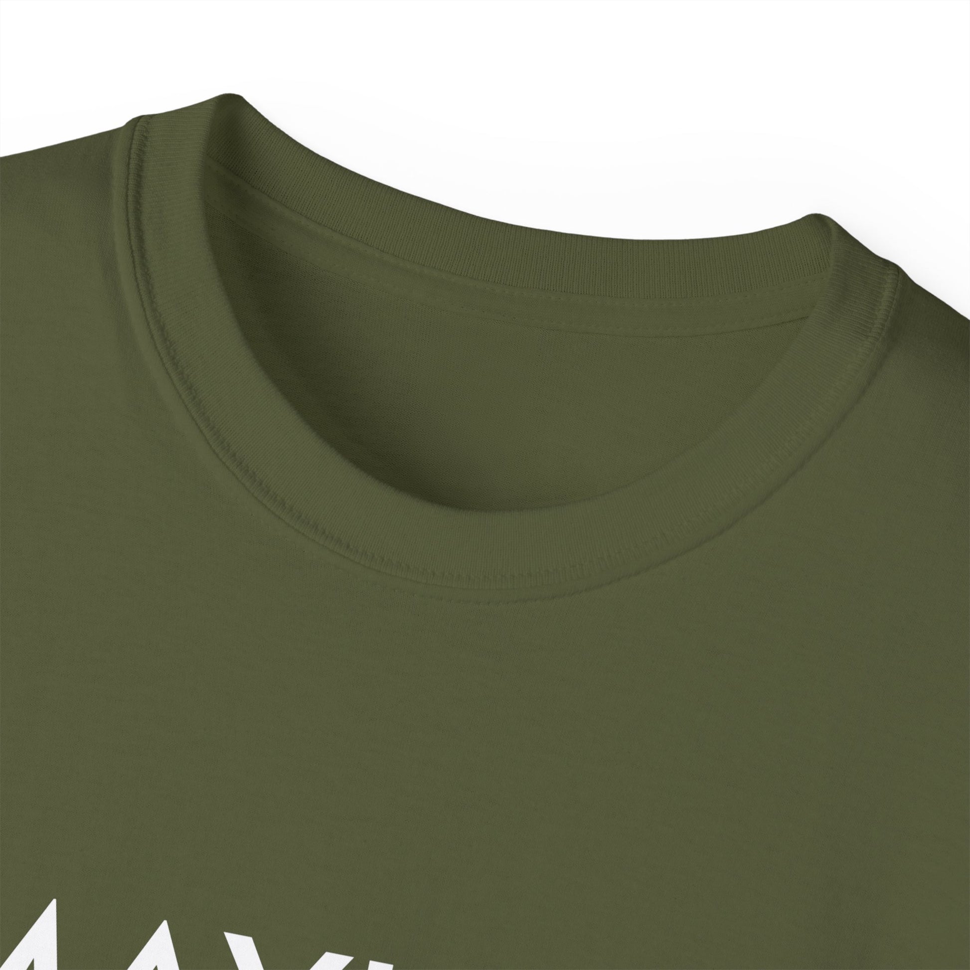 T-shirt MAYISAD