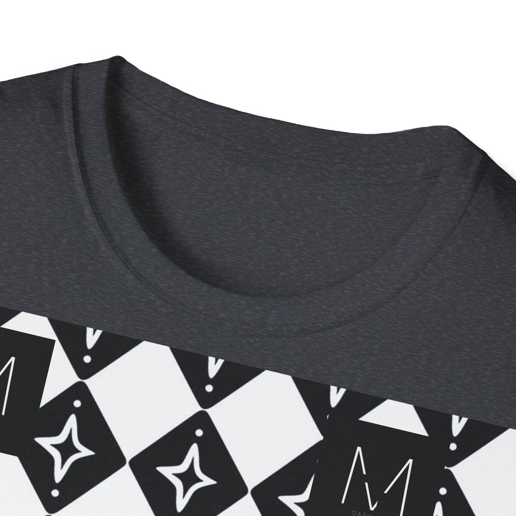 Tee-shirt Monogram MAYISAD