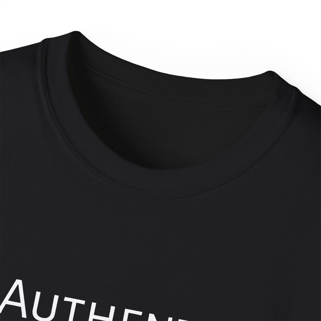 Authentic T-shirt MAYISAD