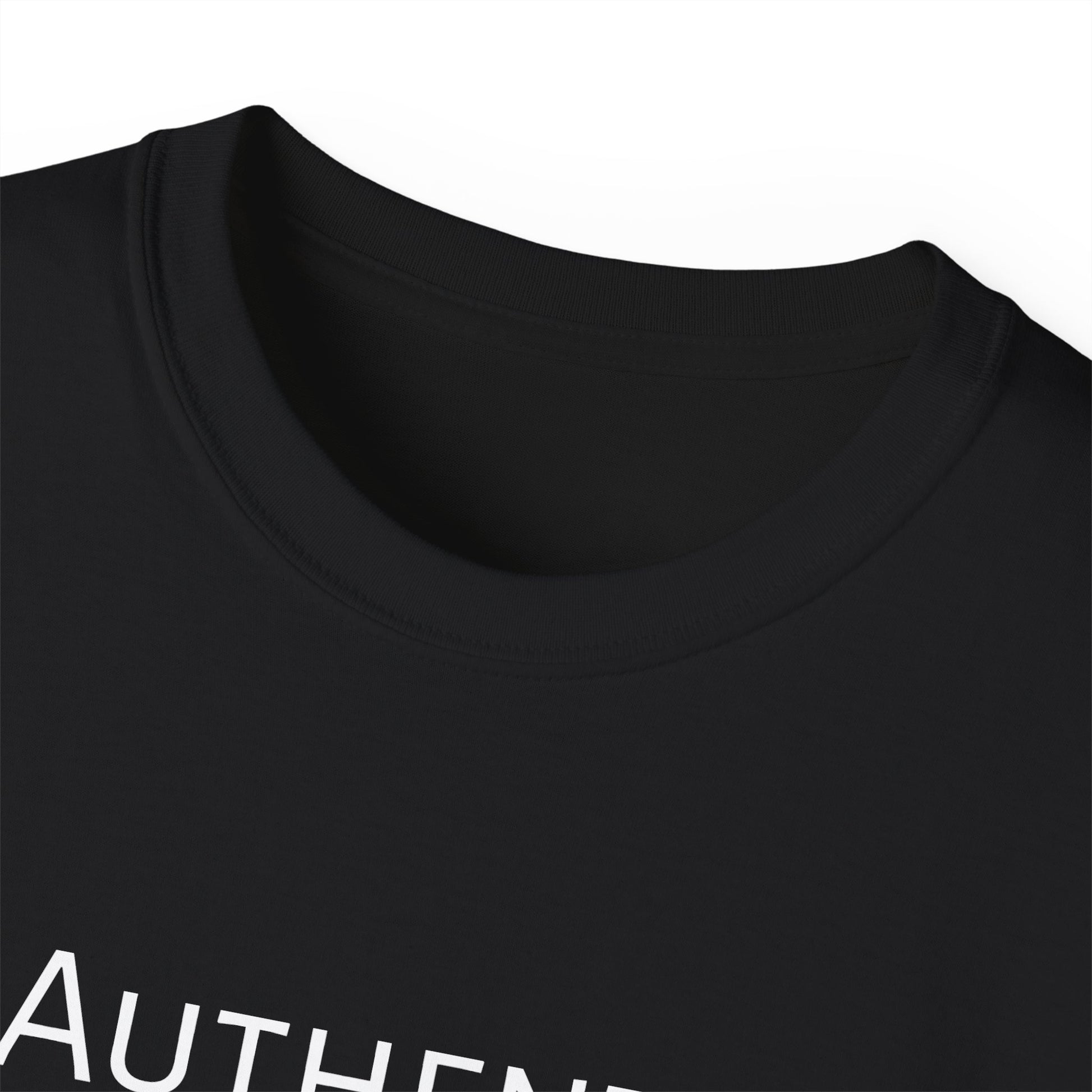 Authentic T-shirt MAYISAD