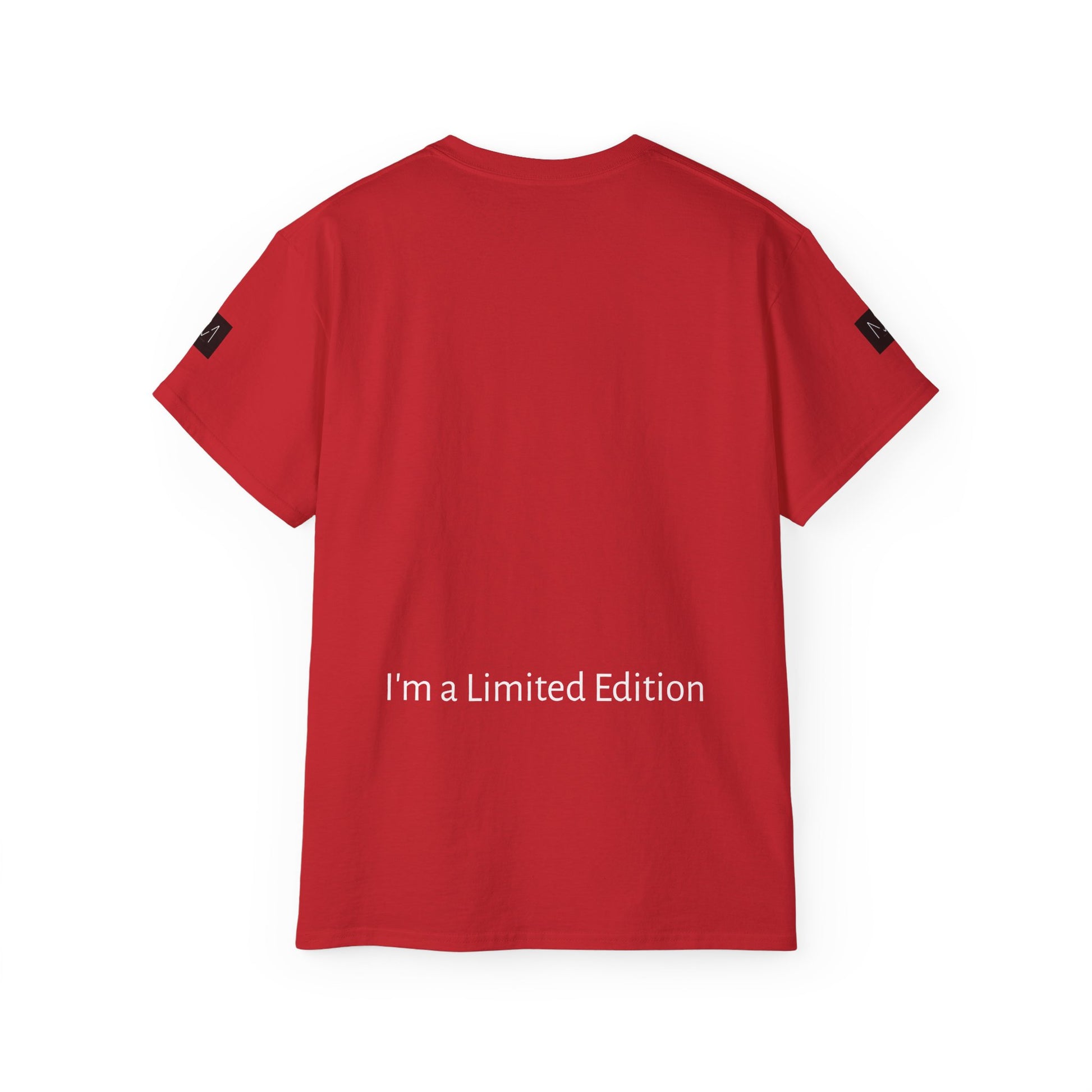 Authentic T-shirt MAYISAD