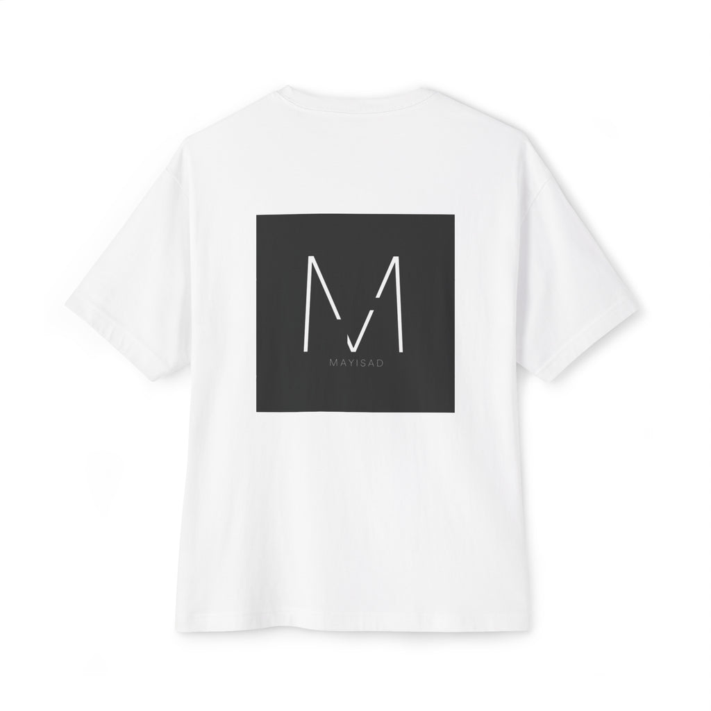 Men's Oversized T-shirt