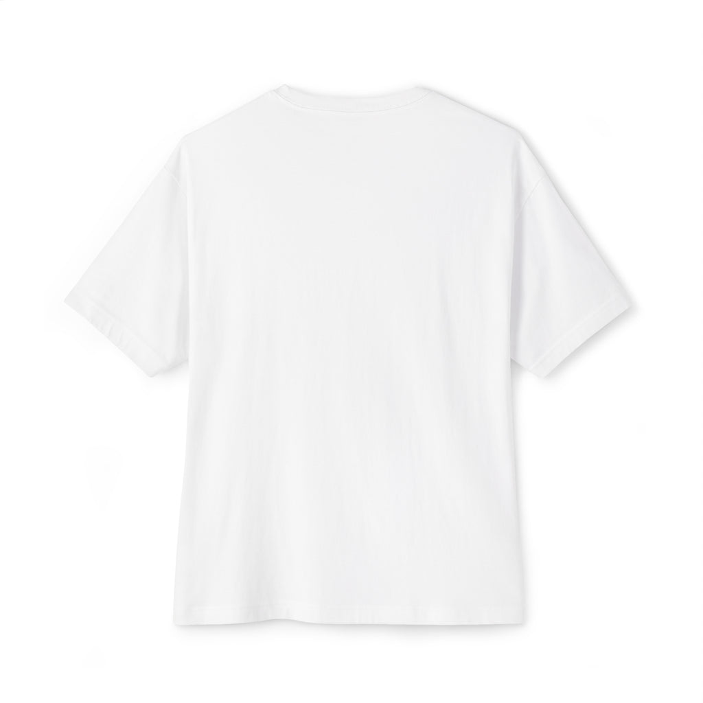 Unisex Oversized Tshirts