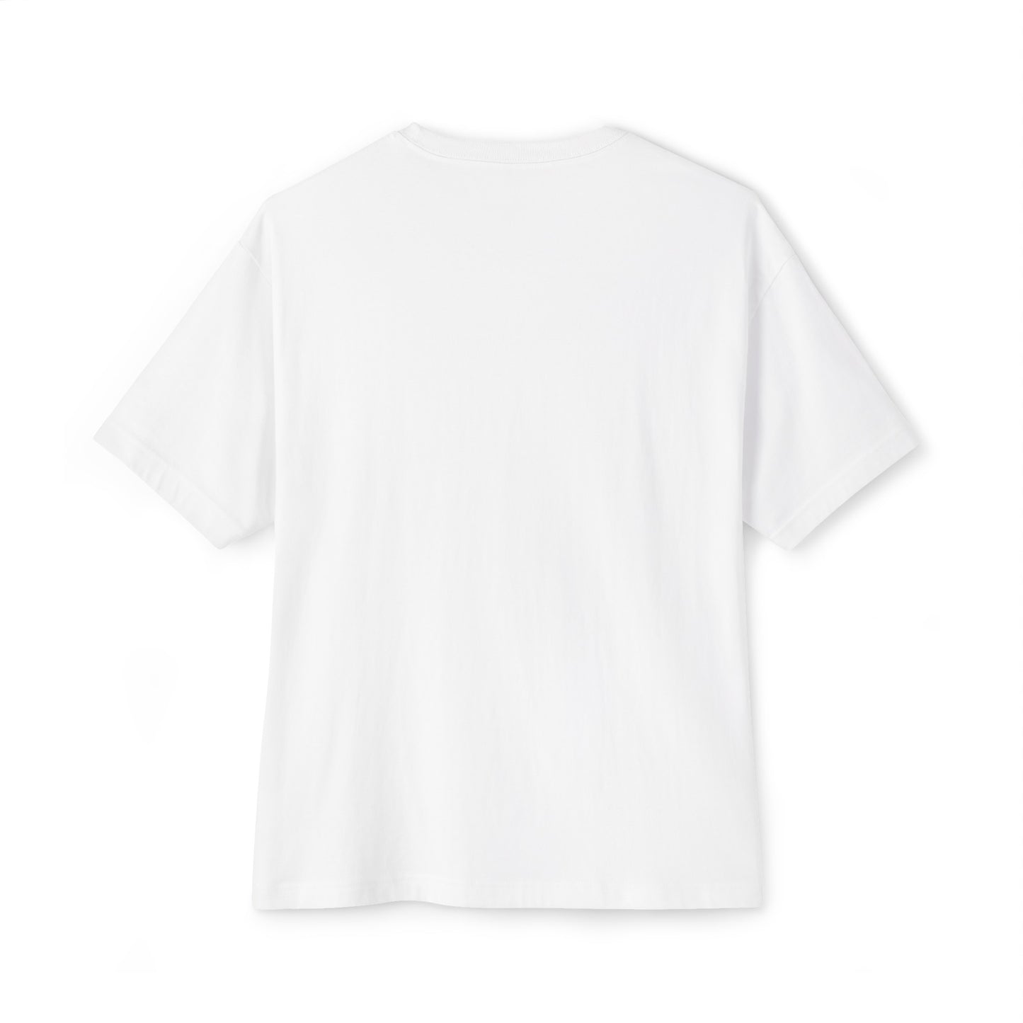 Unisex Oversized Tshirts