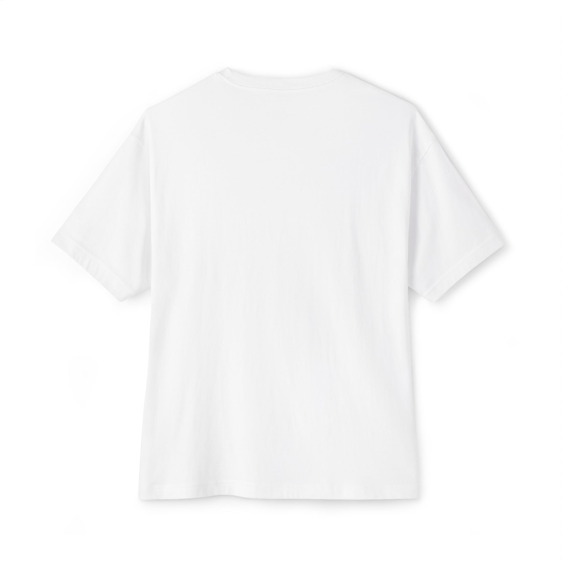Unisex Oversized Tshirts