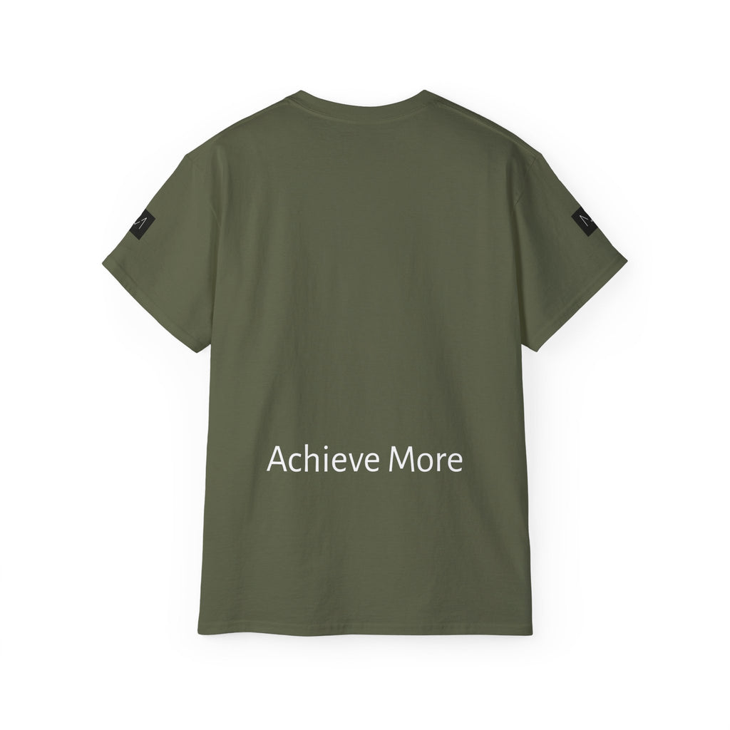 Camiseta Sueña en grande y consigue más MAYISAD 