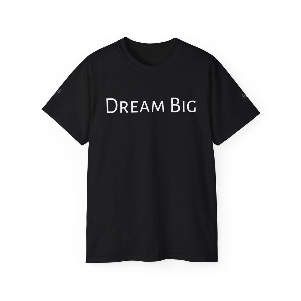 Camiseta Sueña en grande y consigue más MAYISAD 