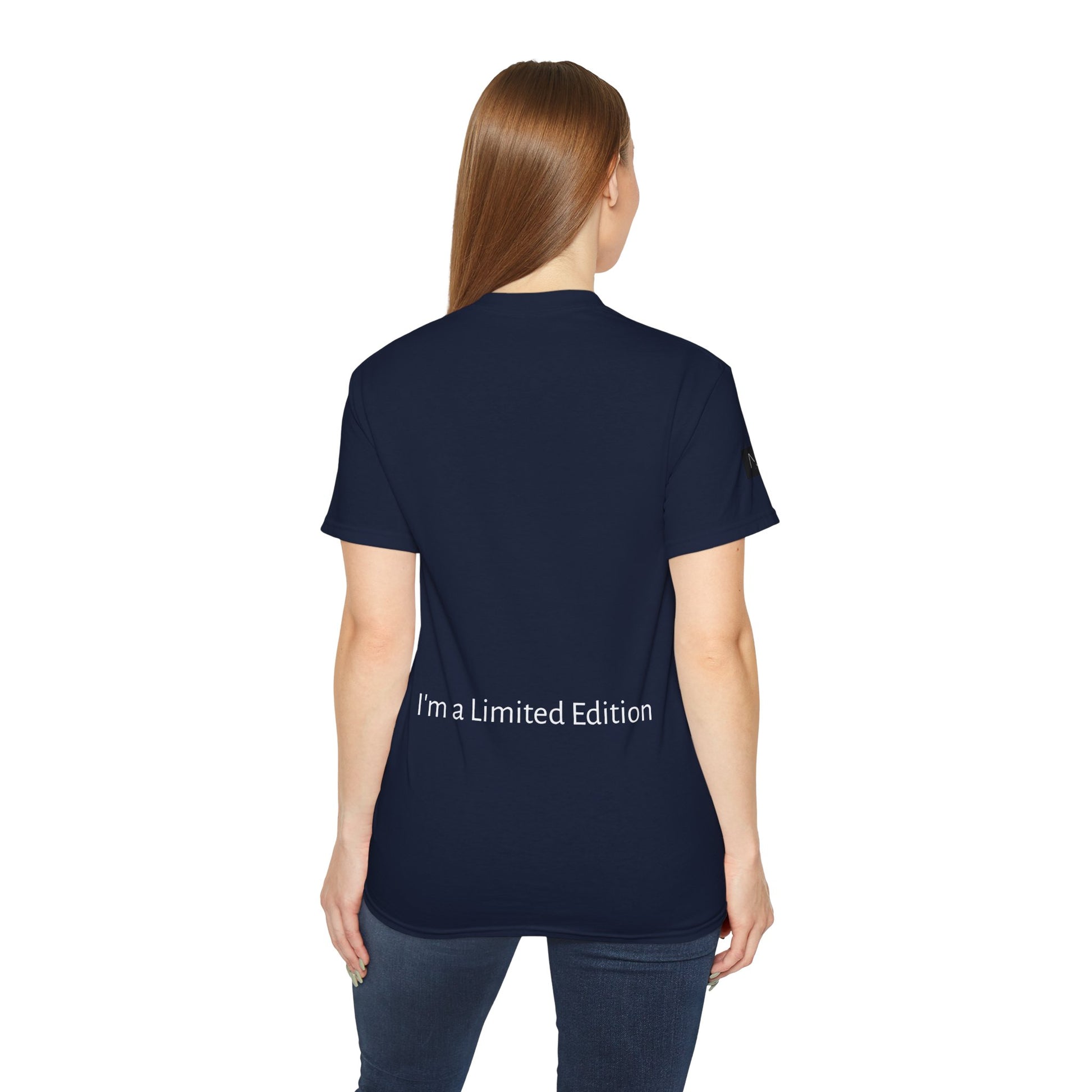 Authentic T-shirt MAYISAD